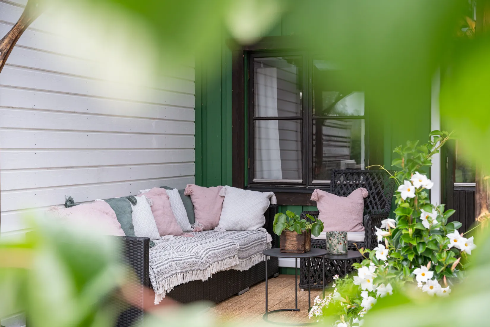 Radhus, Rambogatan 98, Rambodal, Norrköping