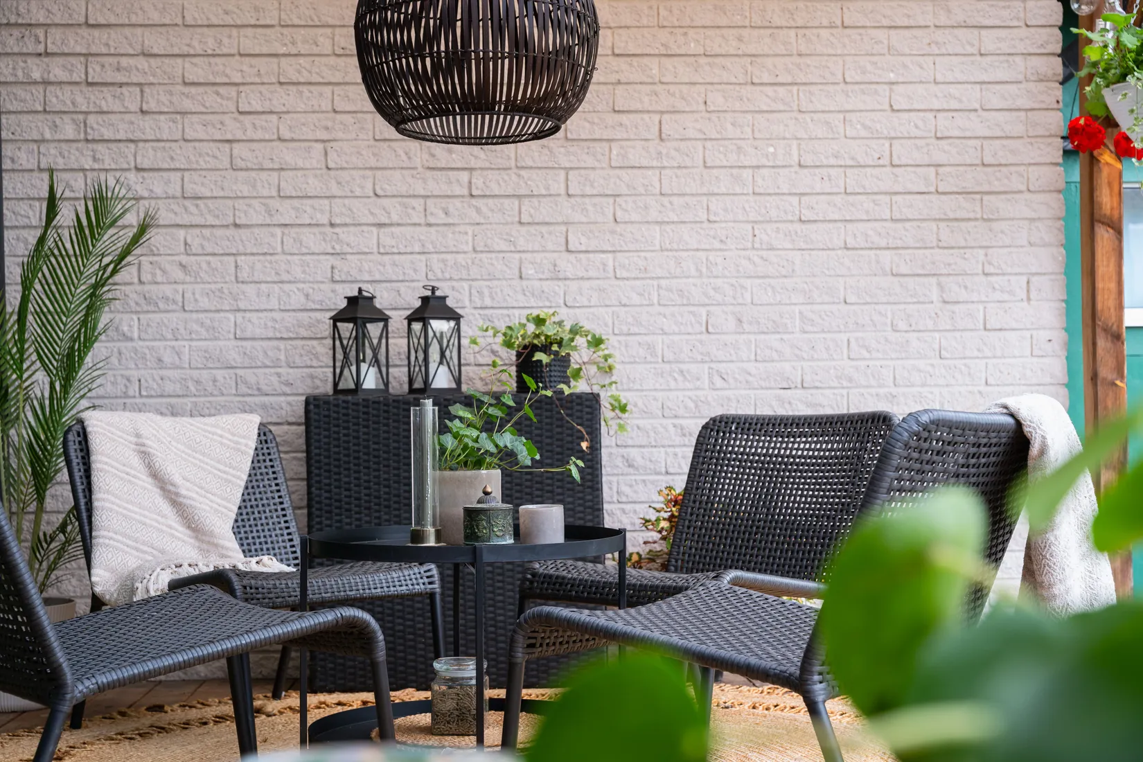 Radhus, Rambogatan 98, Rambodal, Norrköping