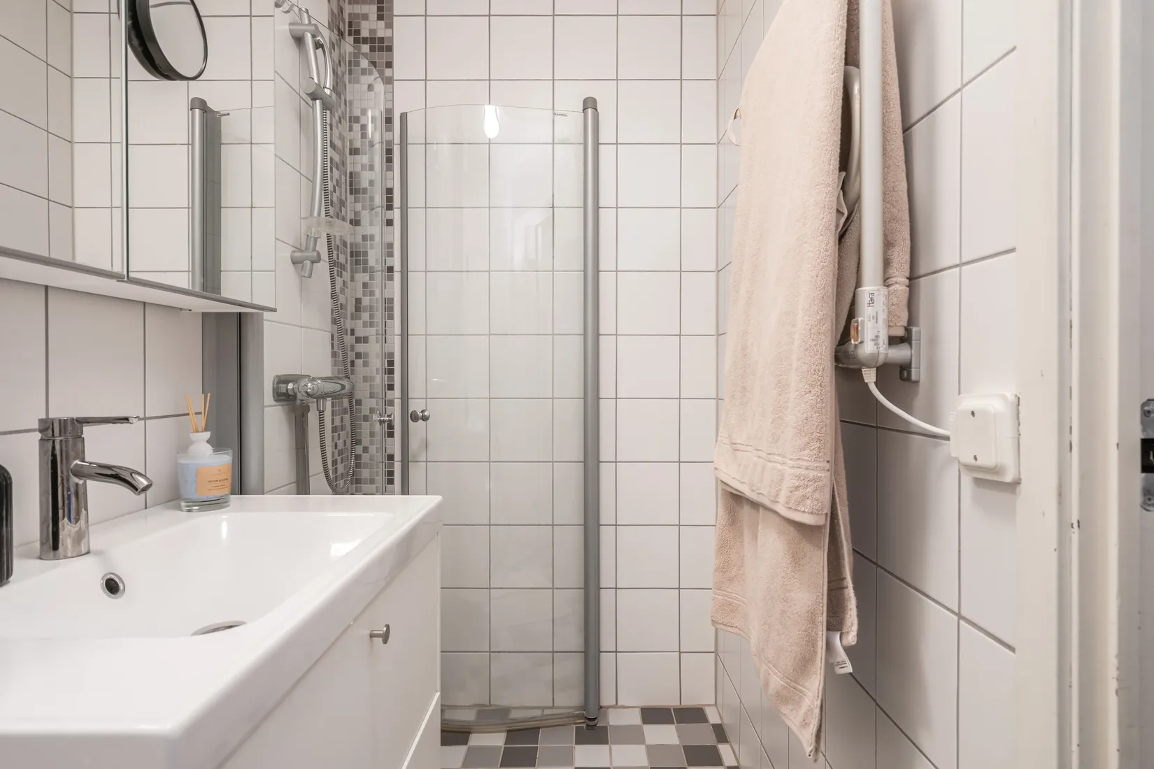 Radhus, Rambogatan 98, Rambodal, Norrköping