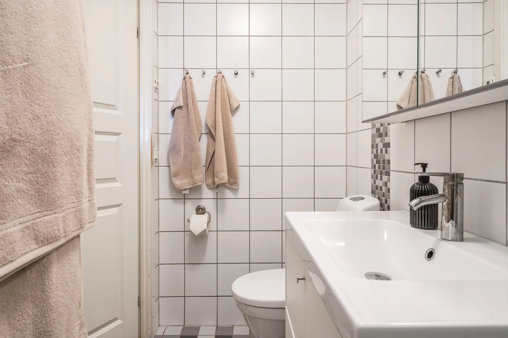 Radhus, Rambogatan 98, Rambodal, Norrköping