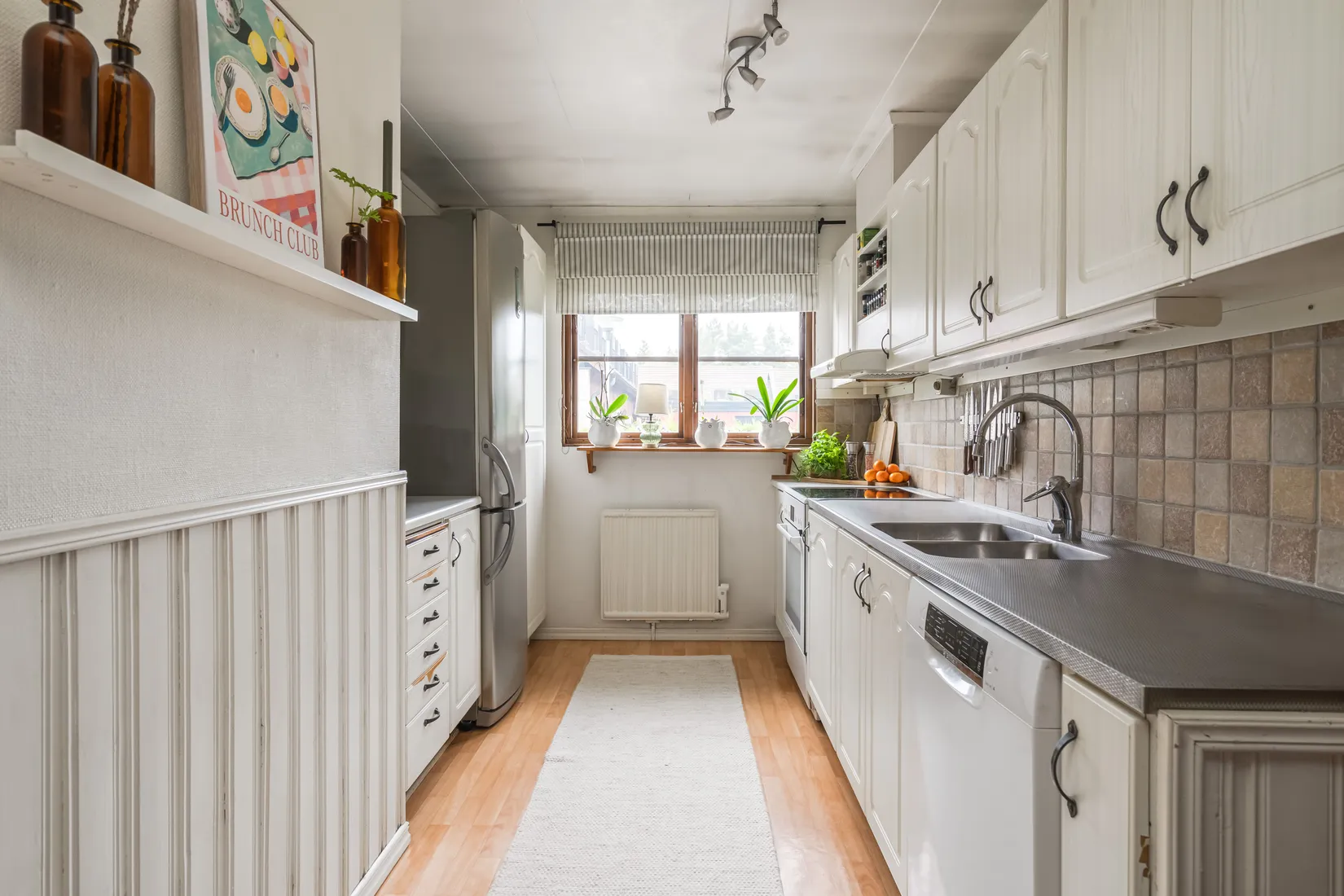 Radhus, Rambogatan 98, Rambodal, Norrköping