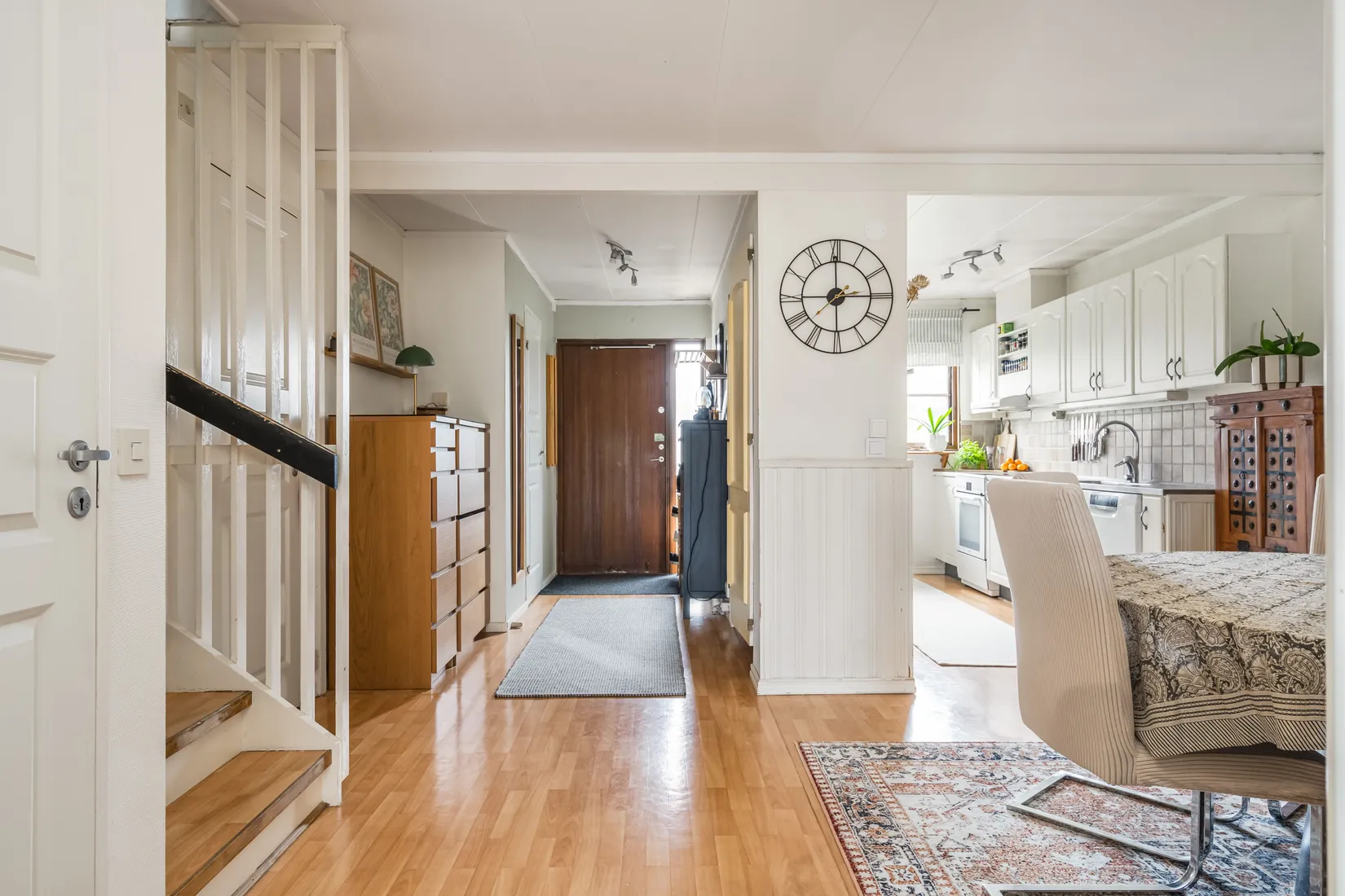 Radhus, Rambogatan 98, Rambodal, Norrköping