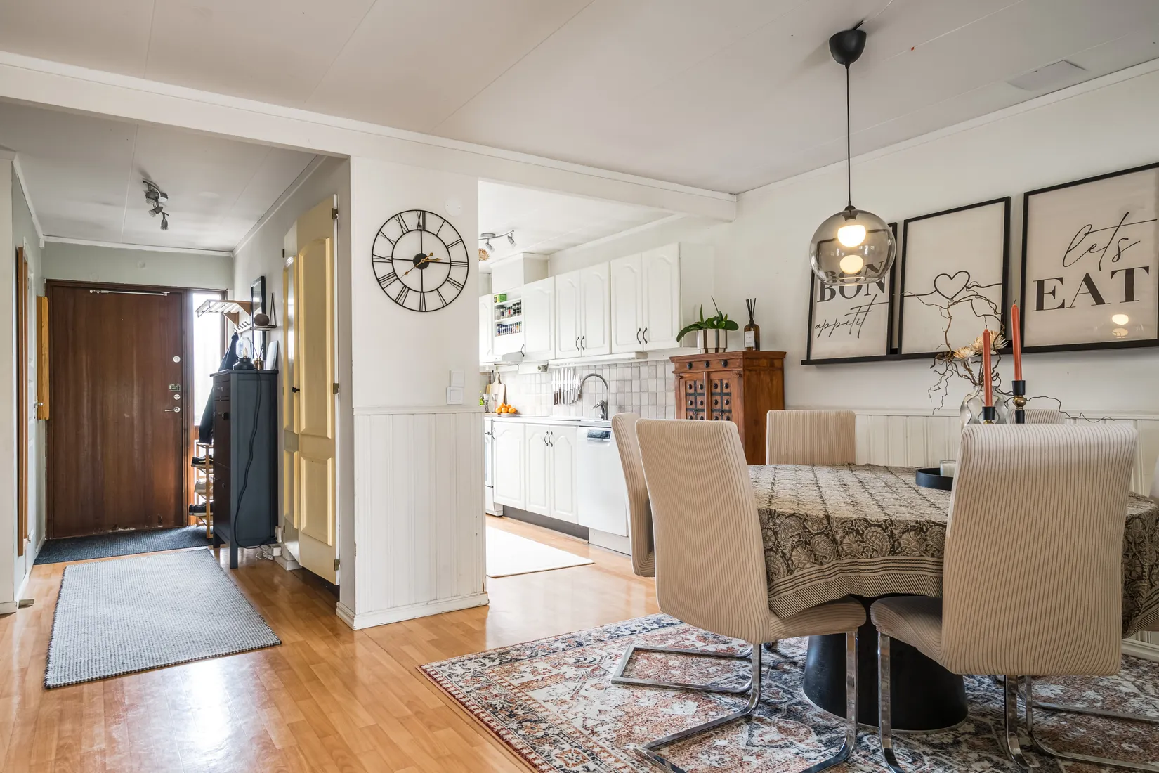 Radhus, Rambogatan 98, Rambodal, Norrköping