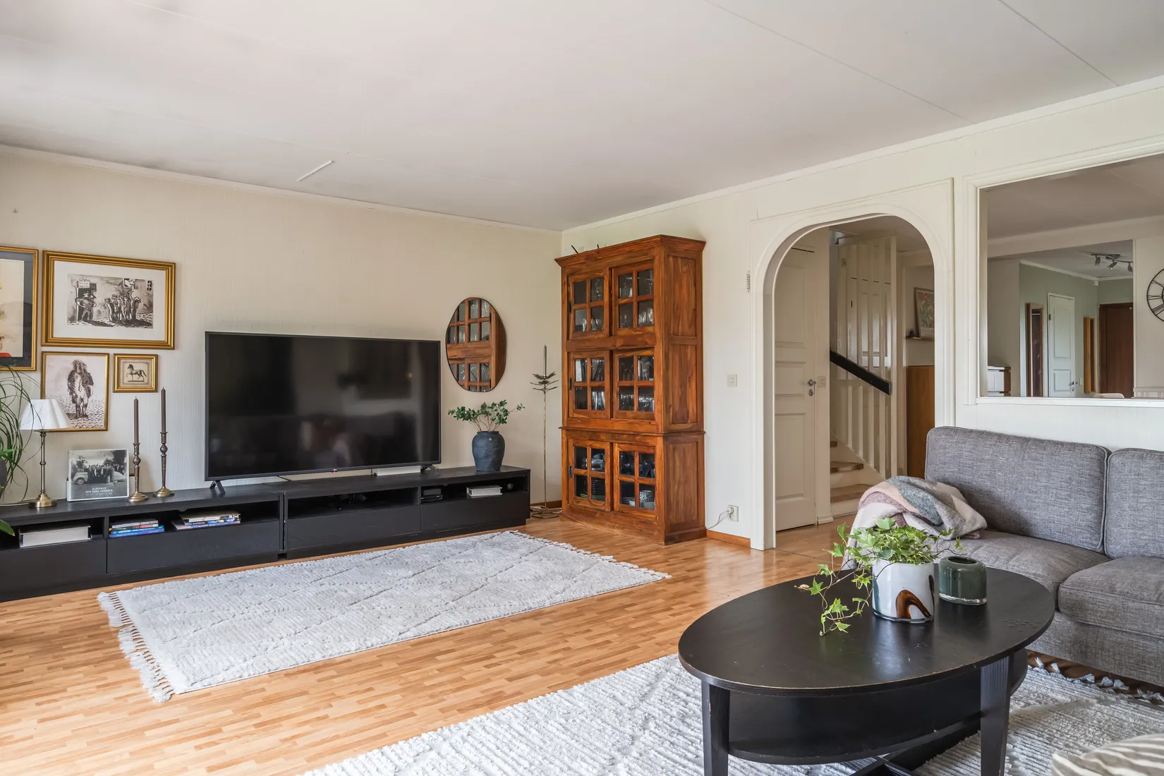 Radhus, Rambogatan 98, Rambodal, Norrköping