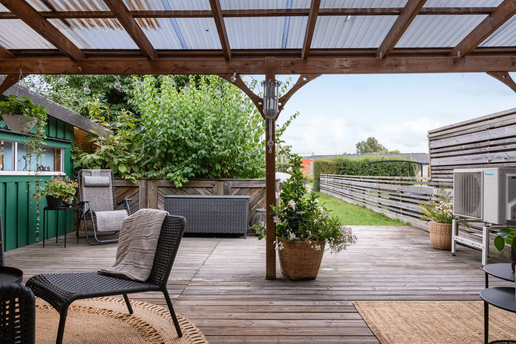 Radhus, Rambogatan 98, Rambodal, Norrköping