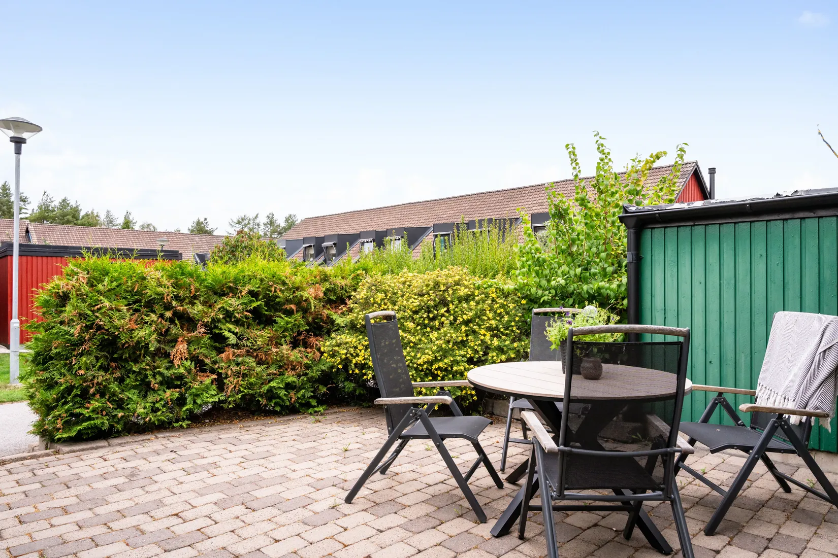 Radhus, Rambogatan 98, Rambodal, Norrköping
