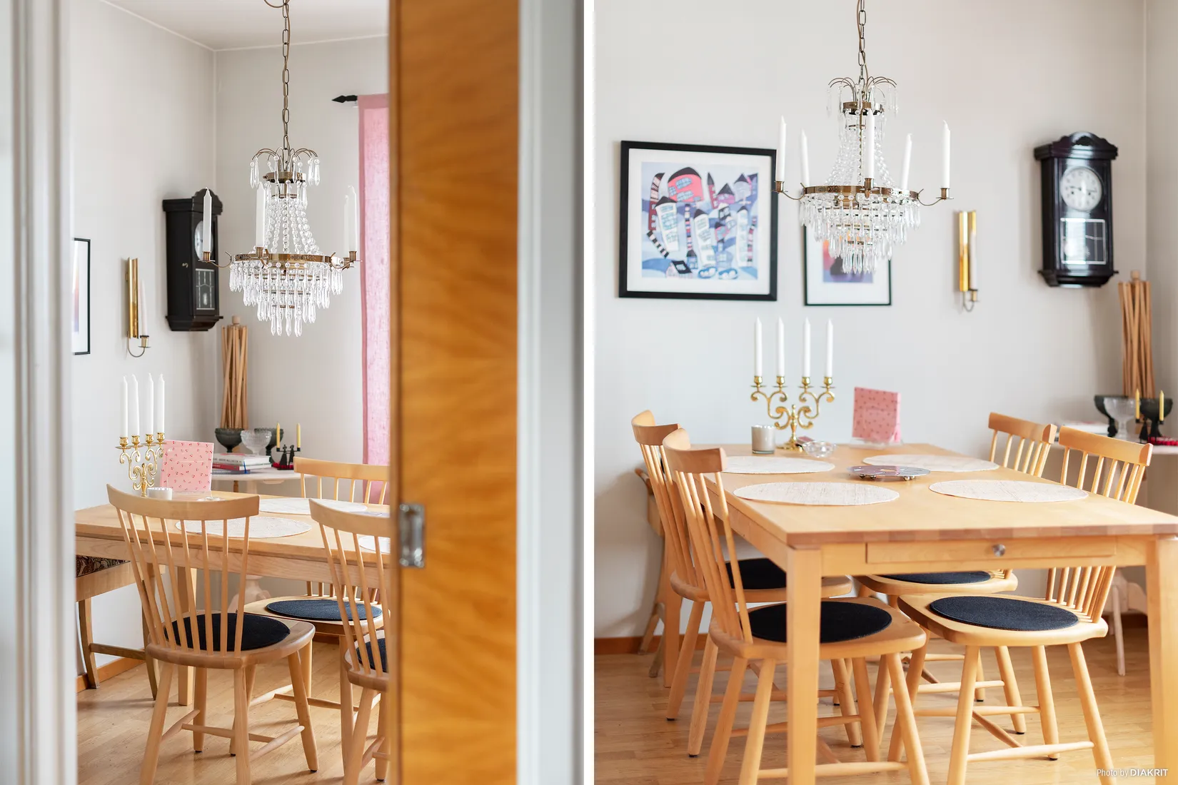 Bostadsrätt, Torggatan 39B, Centrala Haparanda, Haparanda