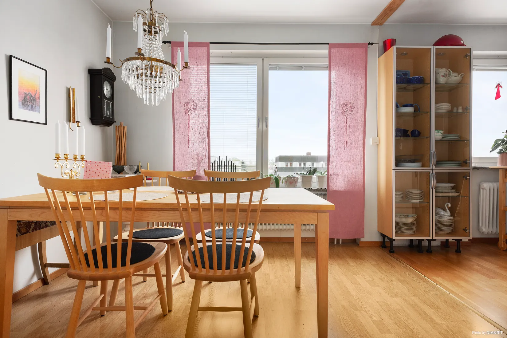 Bostadsrätt, Torggatan 39B, Centrala Haparanda, Haparanda