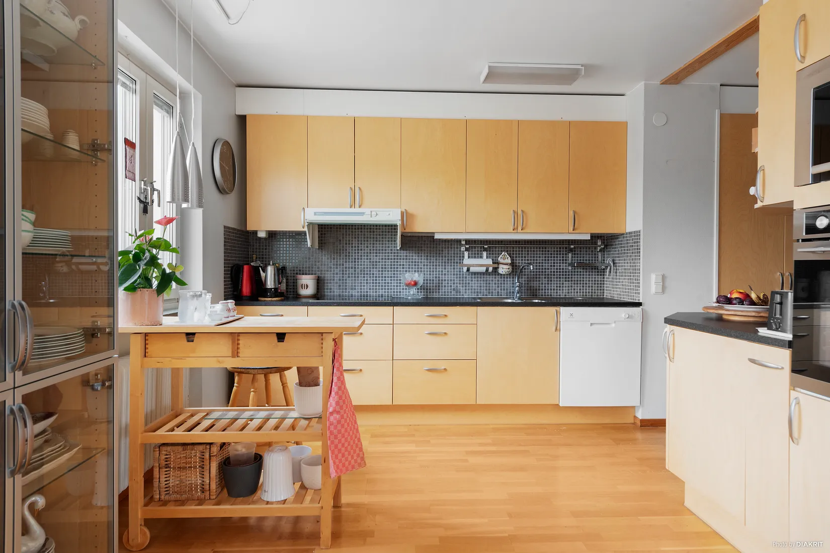 Bostadsrätt, Torggatan 39B, Centrala Haparanda, Haparanda