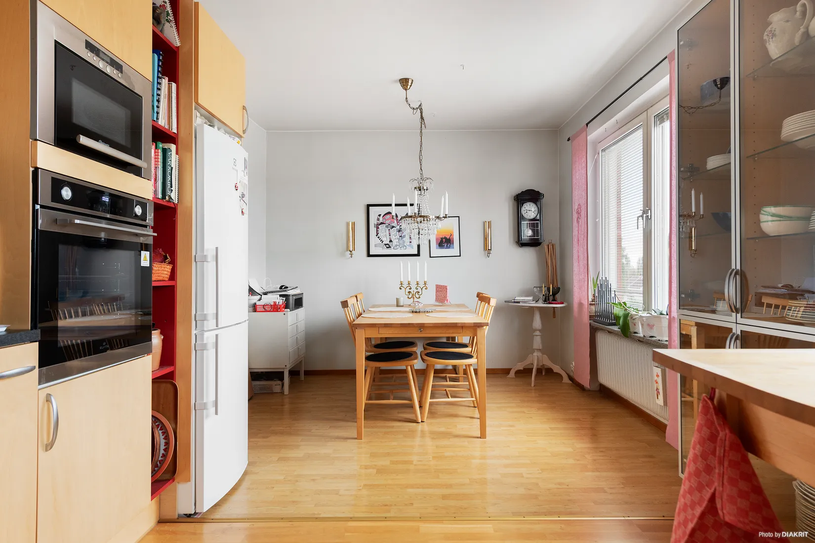Bostadsrätt, Torggatan 39B, Centrala Haparanda, Haparanda
