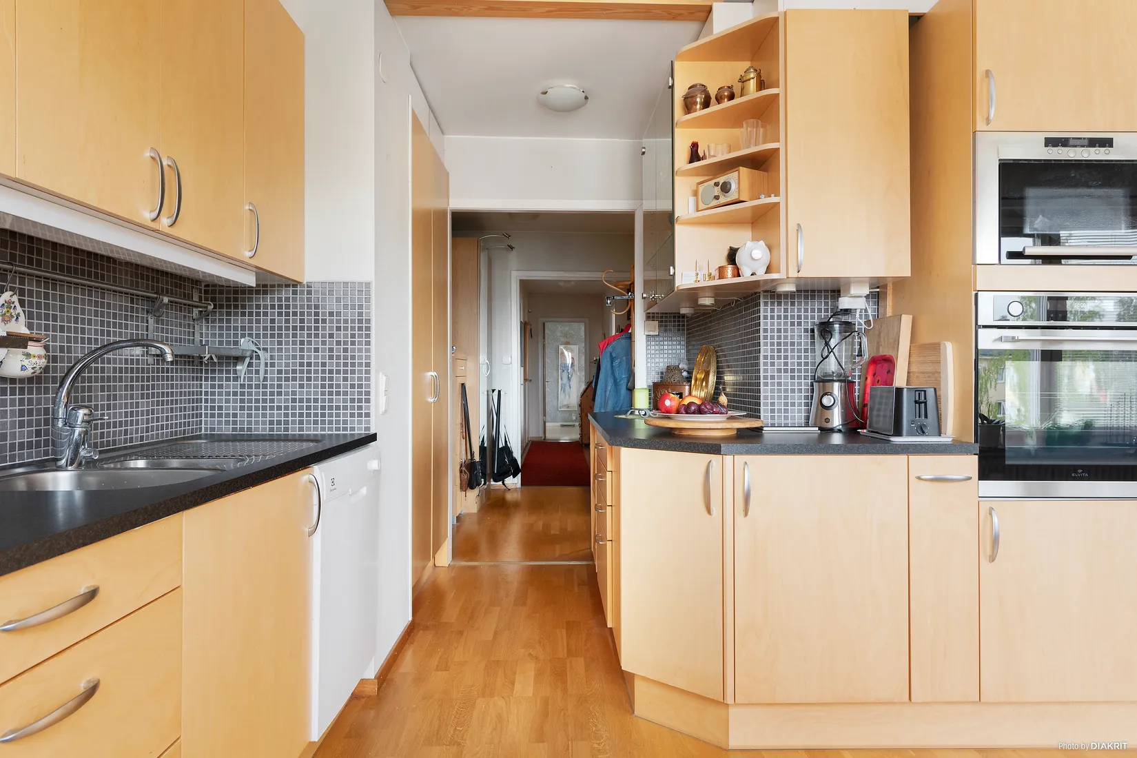 Bostadsrätt, Torggatan 39B, Centrala Haparanda, Haparanda