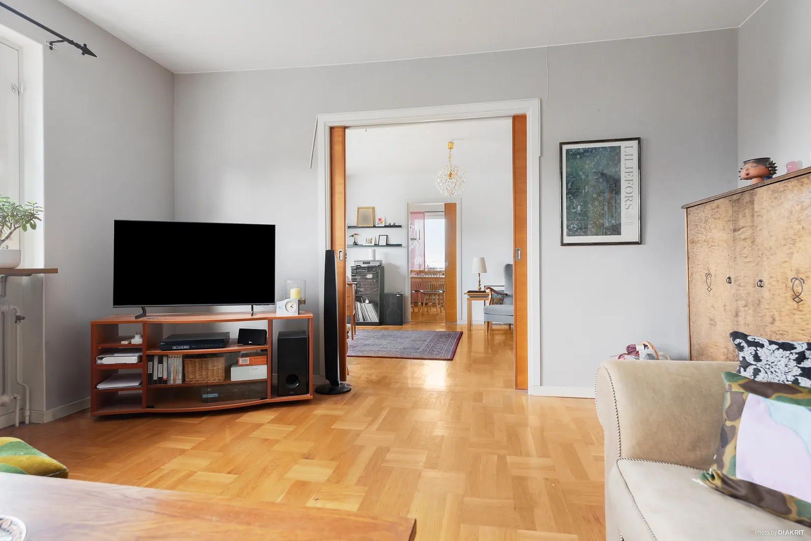 Bostadsrätt, Torggatan 39B, Centrala Haparanda, Haparanda