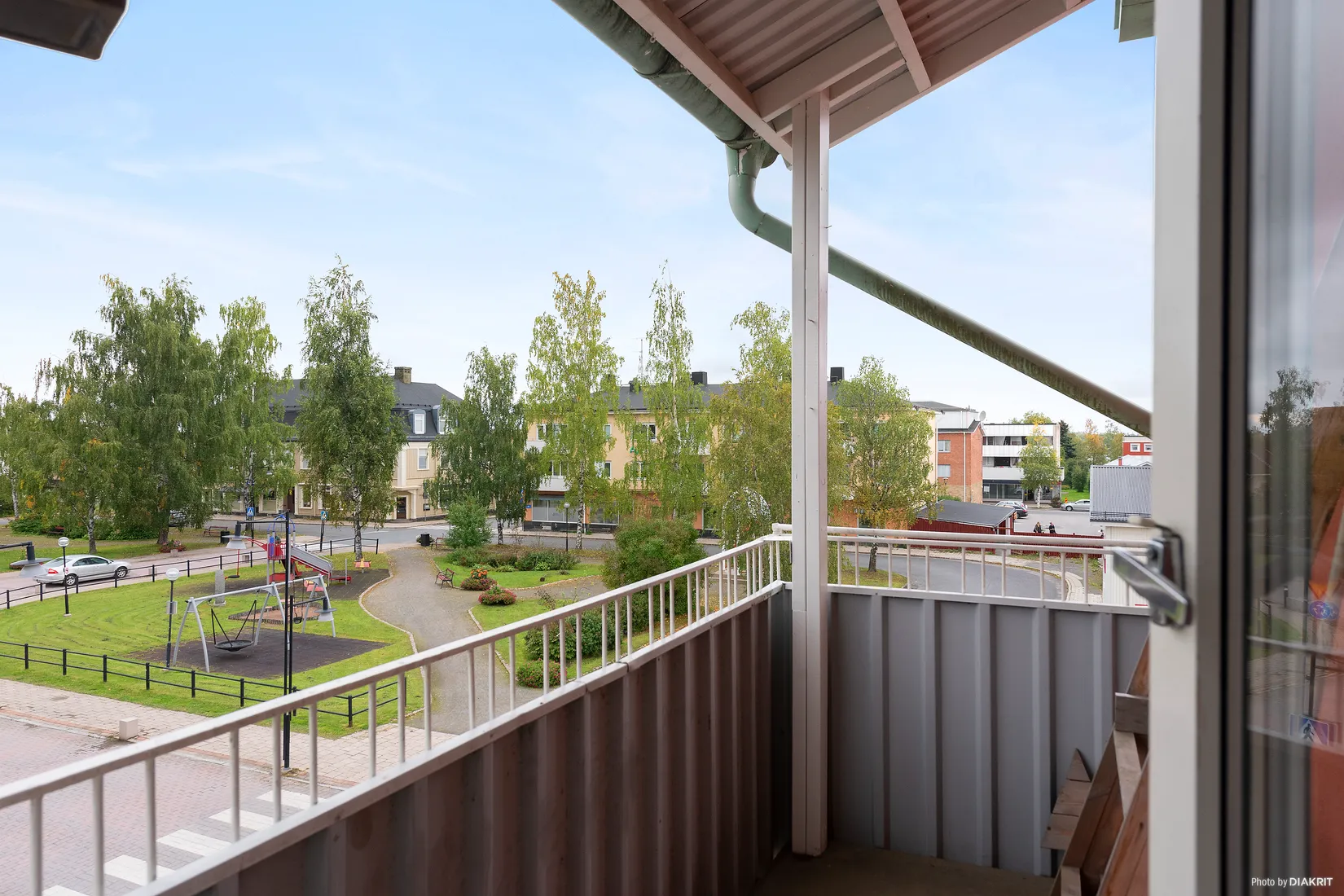 Bostadsrätt, Torggatan 39B, Centrala Haparanda, Haparanda