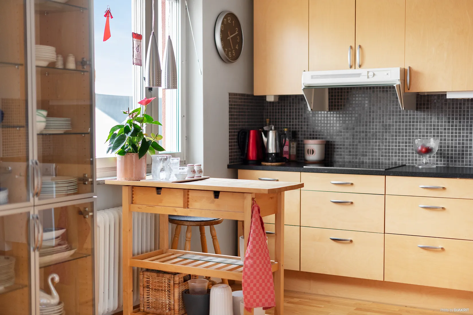 Bostadsrätt, Torggatan 39B, Centrala Haparanda, Haparanda