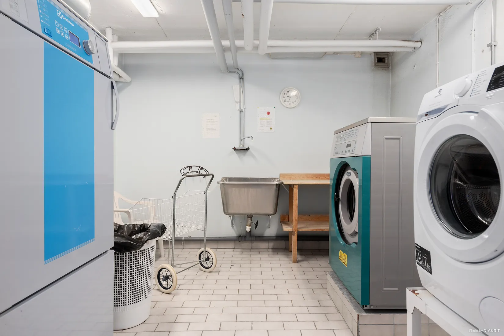 Bostadsrätt, Torggatan 39B, Centrala Haparanda, Haparanda