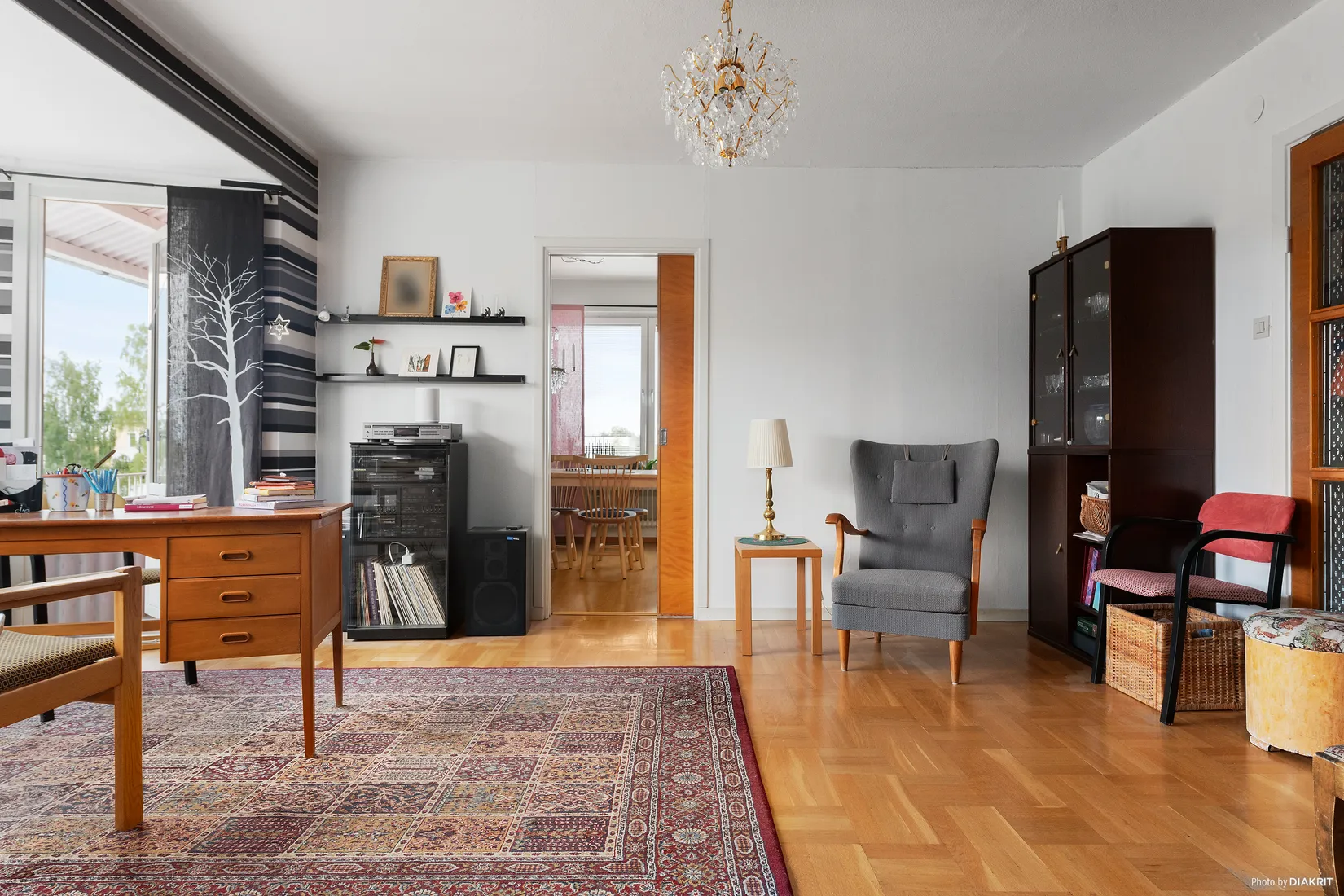 Bostadsrätt, Torggatan 39B, Centrala Haparanda, Haparanda