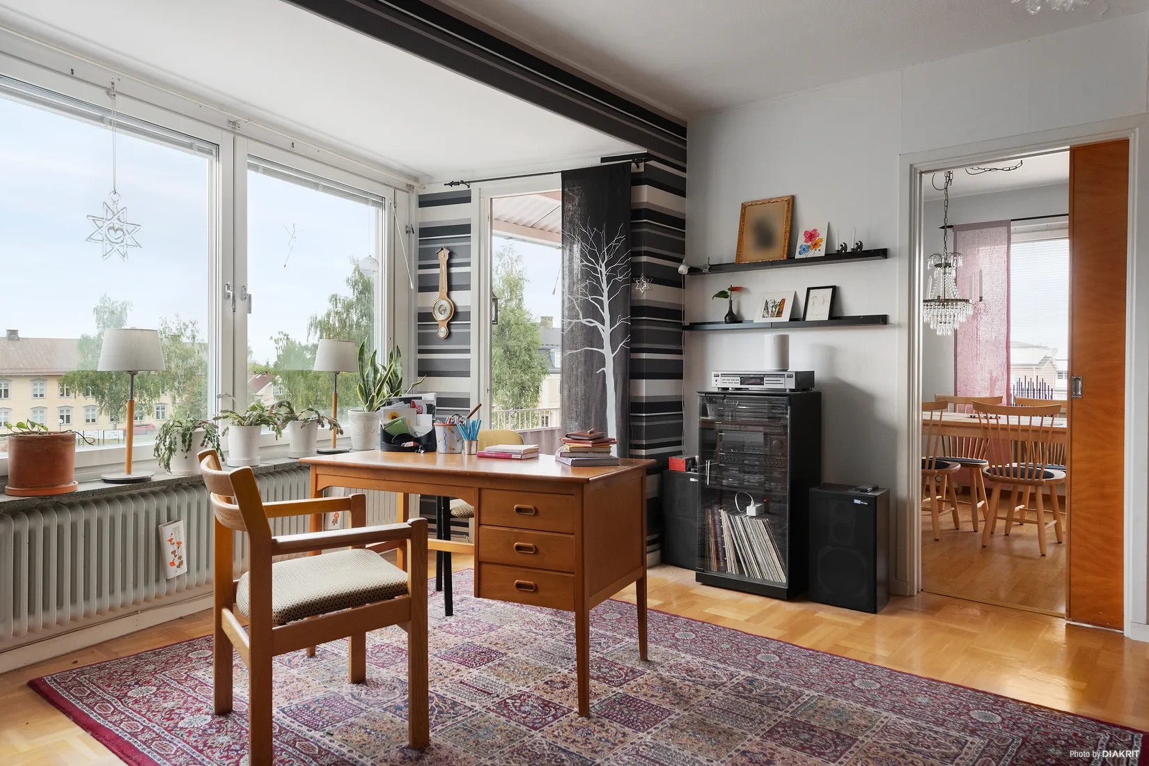 Bostadsrätt, Torggatan 39B, Centrala Haparanda, Haparanda