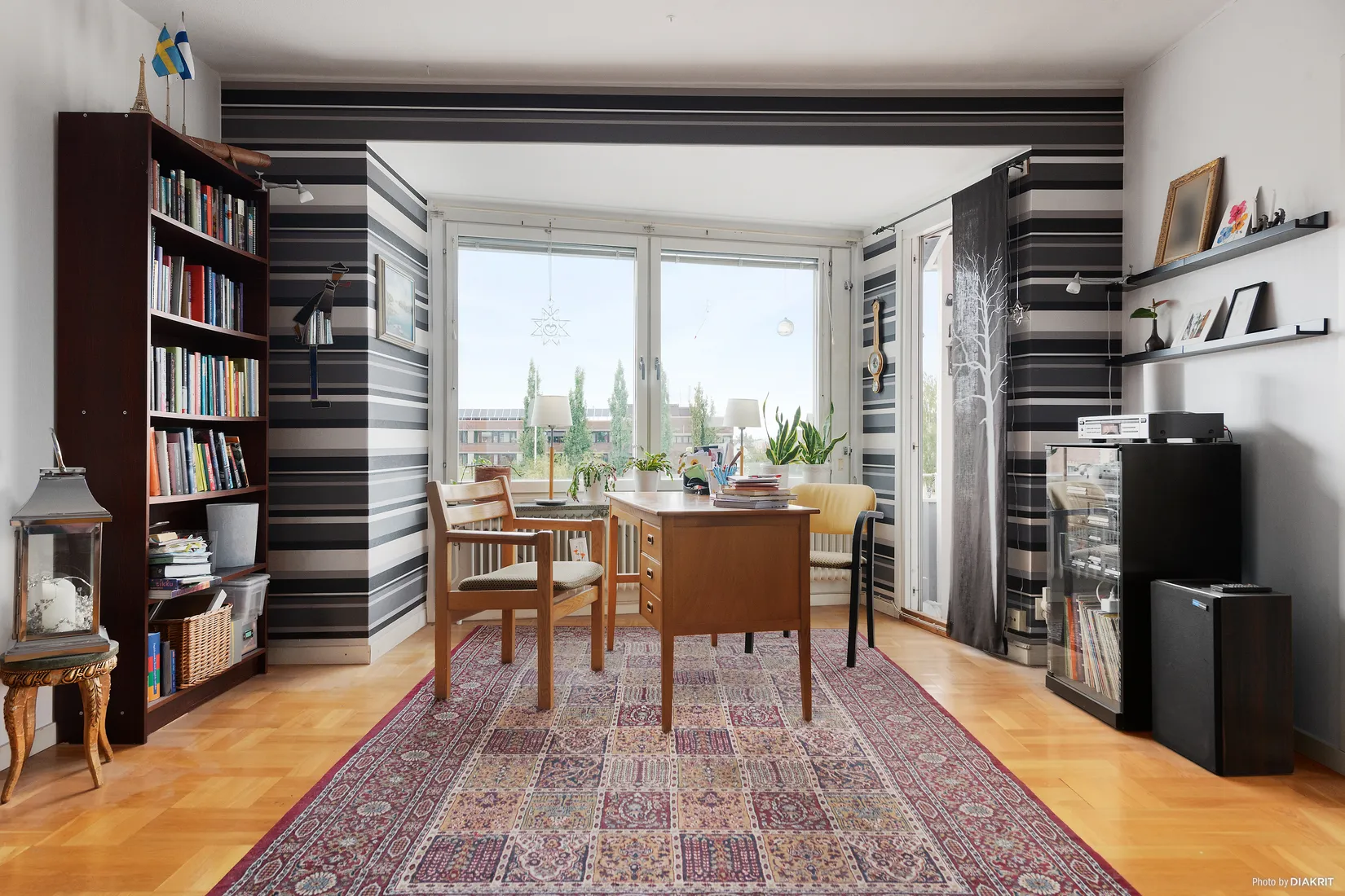 Bostadsrätt, Torggatan 39B, Centrala Haparanda, Haparanda