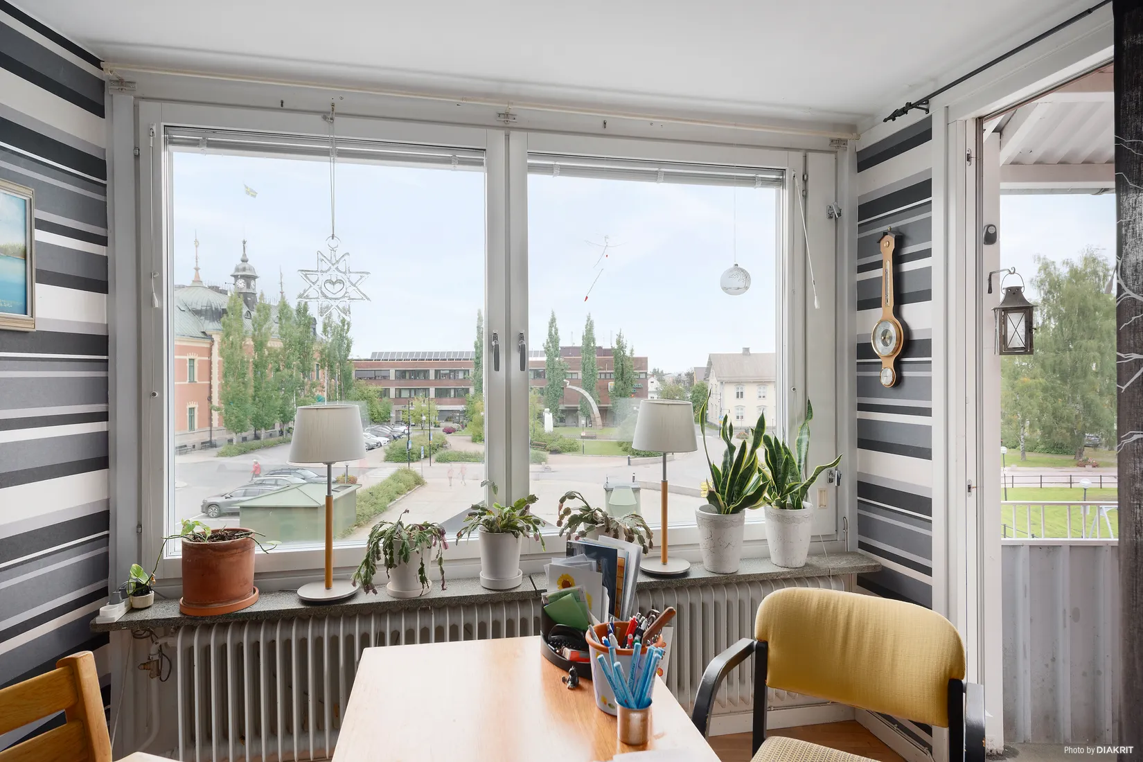 Bostadsrätt, Torggatan 39B, Centrala Haparanda, Haparanda