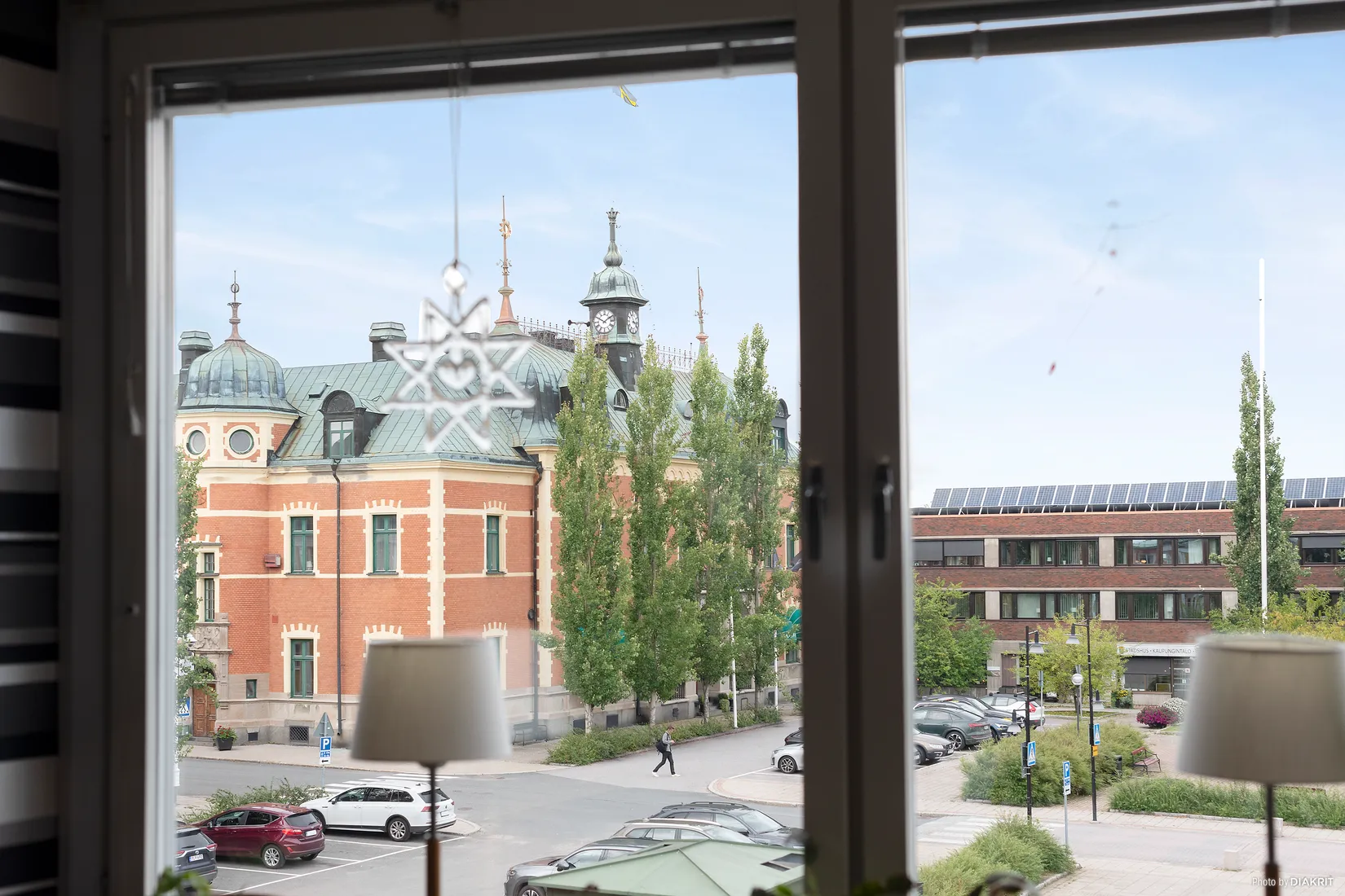 Bostadsrätt, Torggatan 39B, Centrala Haparanda, Haparanda