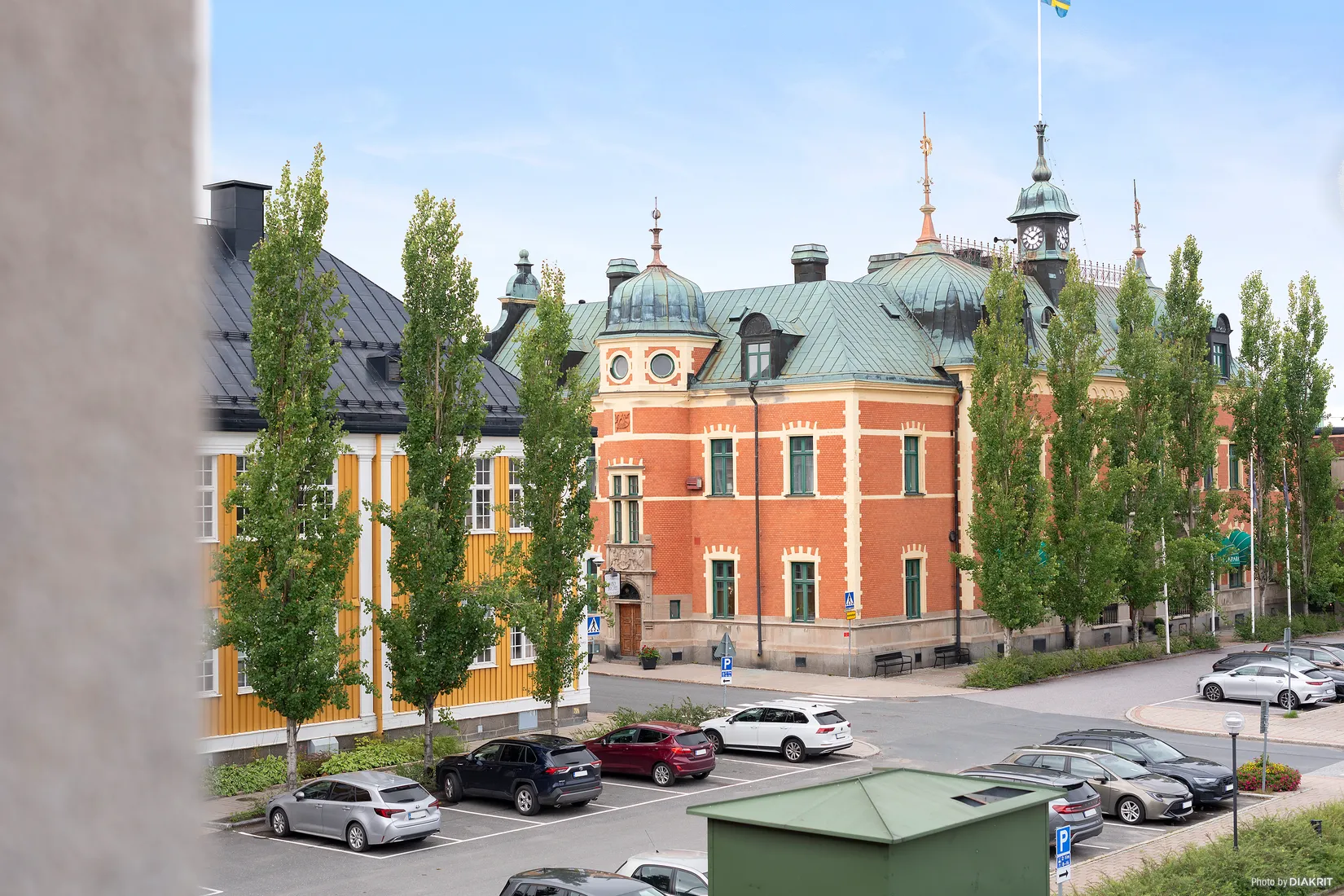 Bostadsrätt, Torggatan 39B, Centrala Haparanda, Haparanda