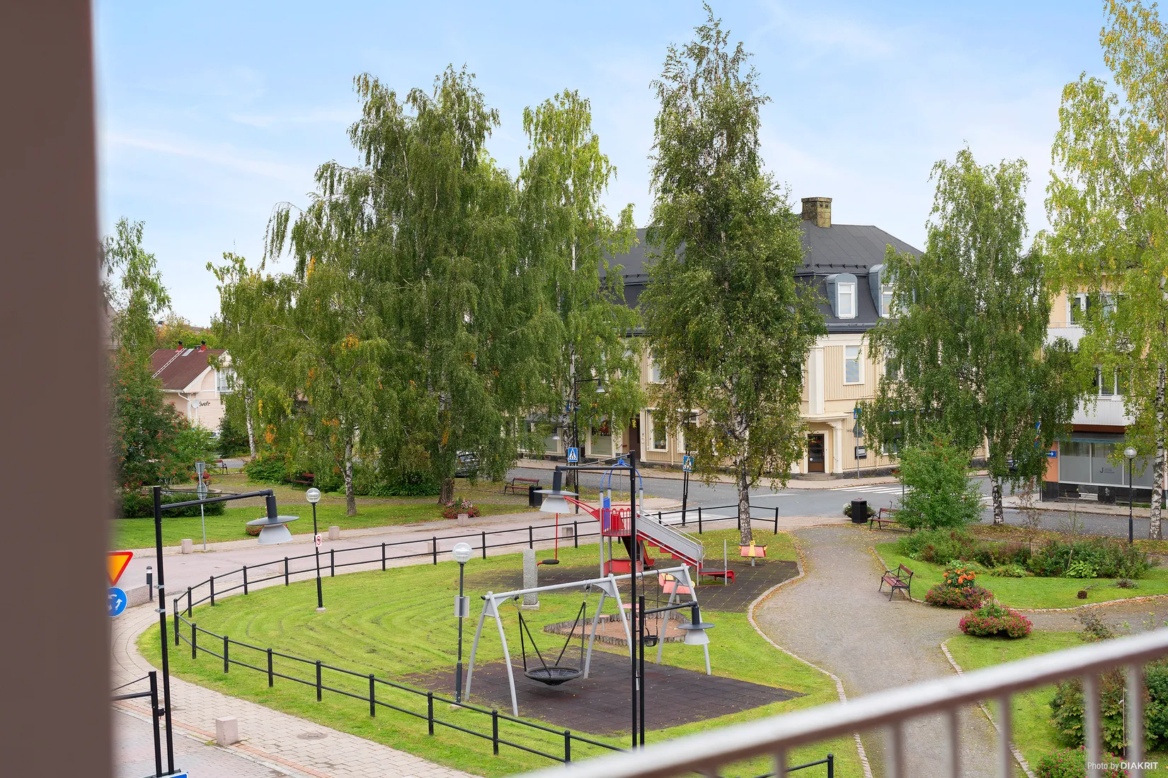 Bostadsrätt, Torggatan 39B, Centrala Haparanda, Haparanda