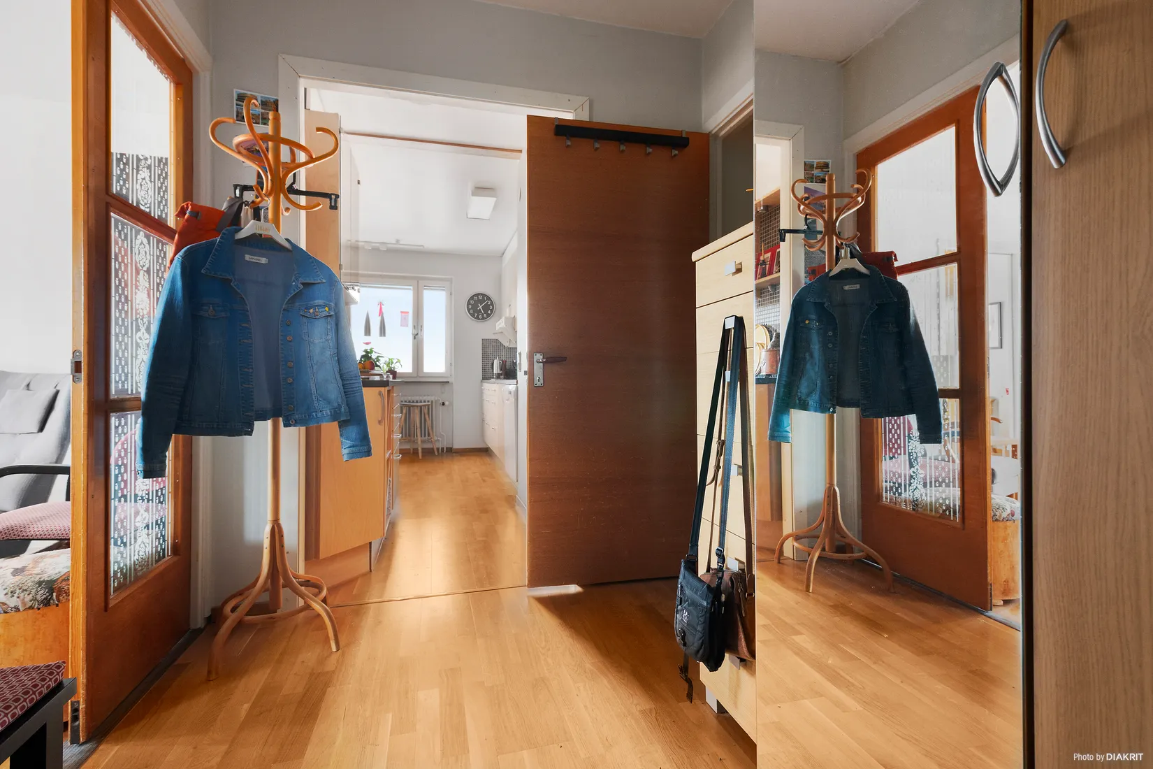 Bostadsrätt, Torggatan 39B, Centrala Haparanda, Haparanda