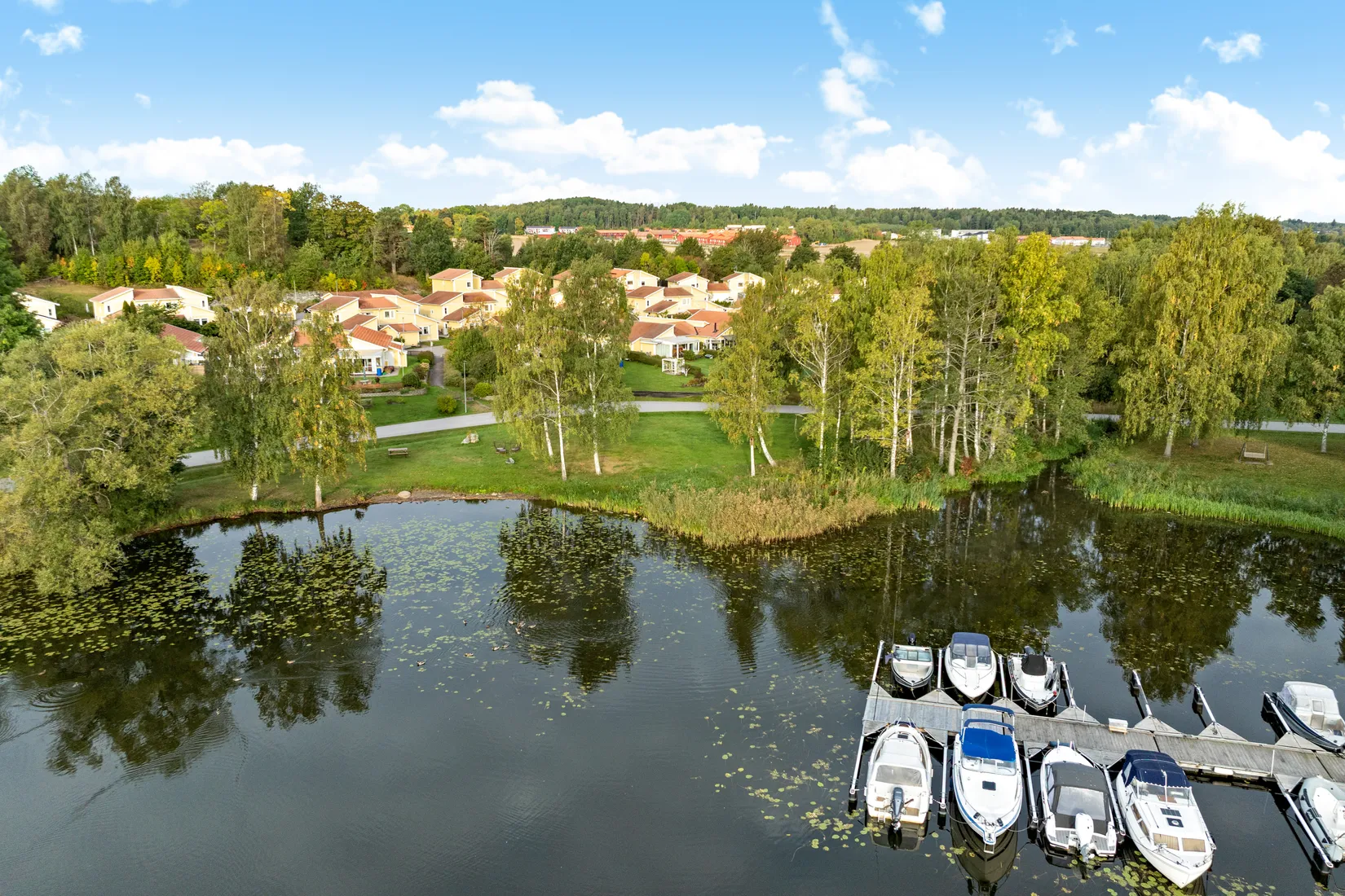 Villa, Aronsborg 21, Bålsta Aronsborg, Håbo