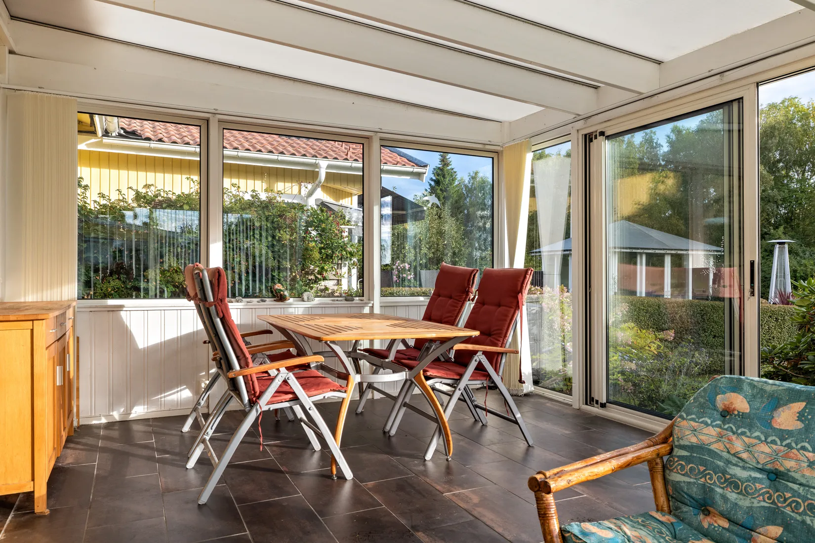 Villa, Aronsborg 21, Bålsta Aronsborg, Håbo