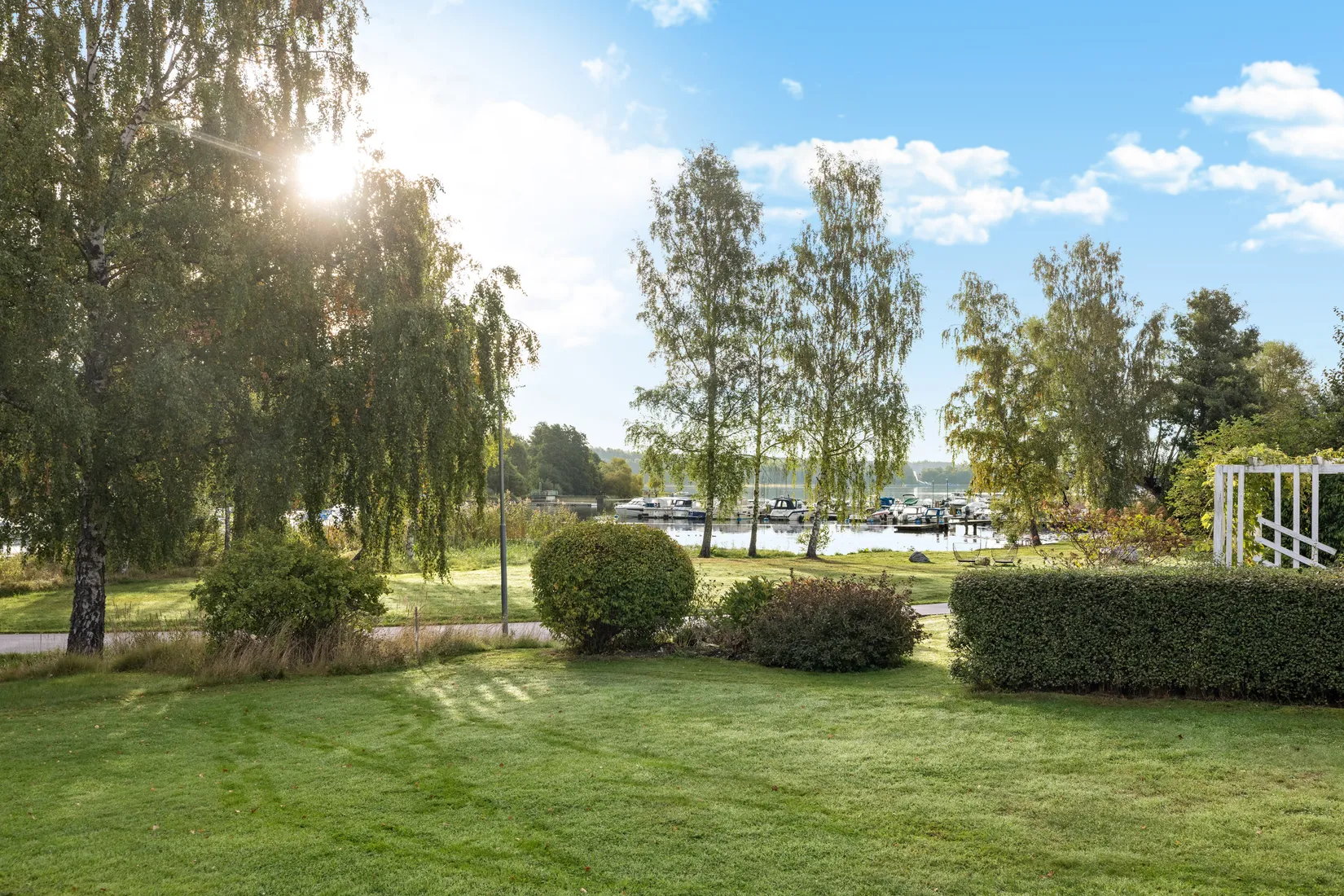 Villa, Aronsborg 21, Bålsta Aronsborg, Håbo