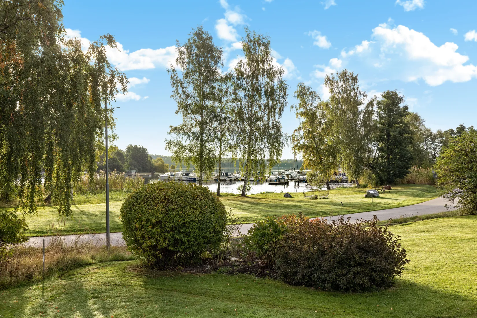 Villa, Aronsborg 21, Bålsta Aronsborg, Håbo