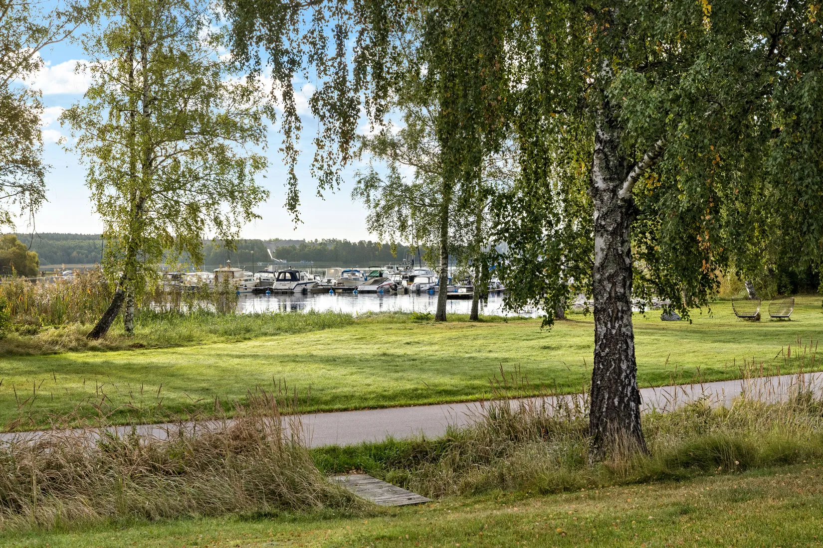 Villa, Aronsborg 21, Bålsta Aronsborg, Håbo