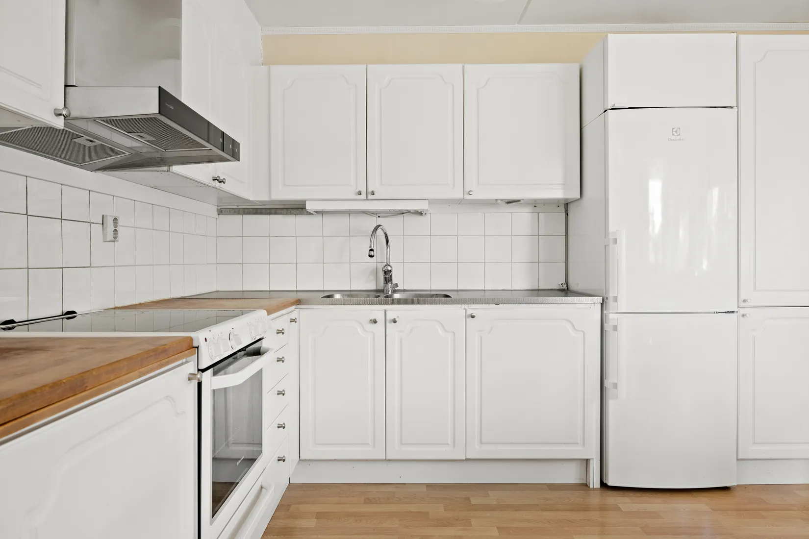 Villa, Aronsborg 21, Bålsta Aronsborg, Håbo