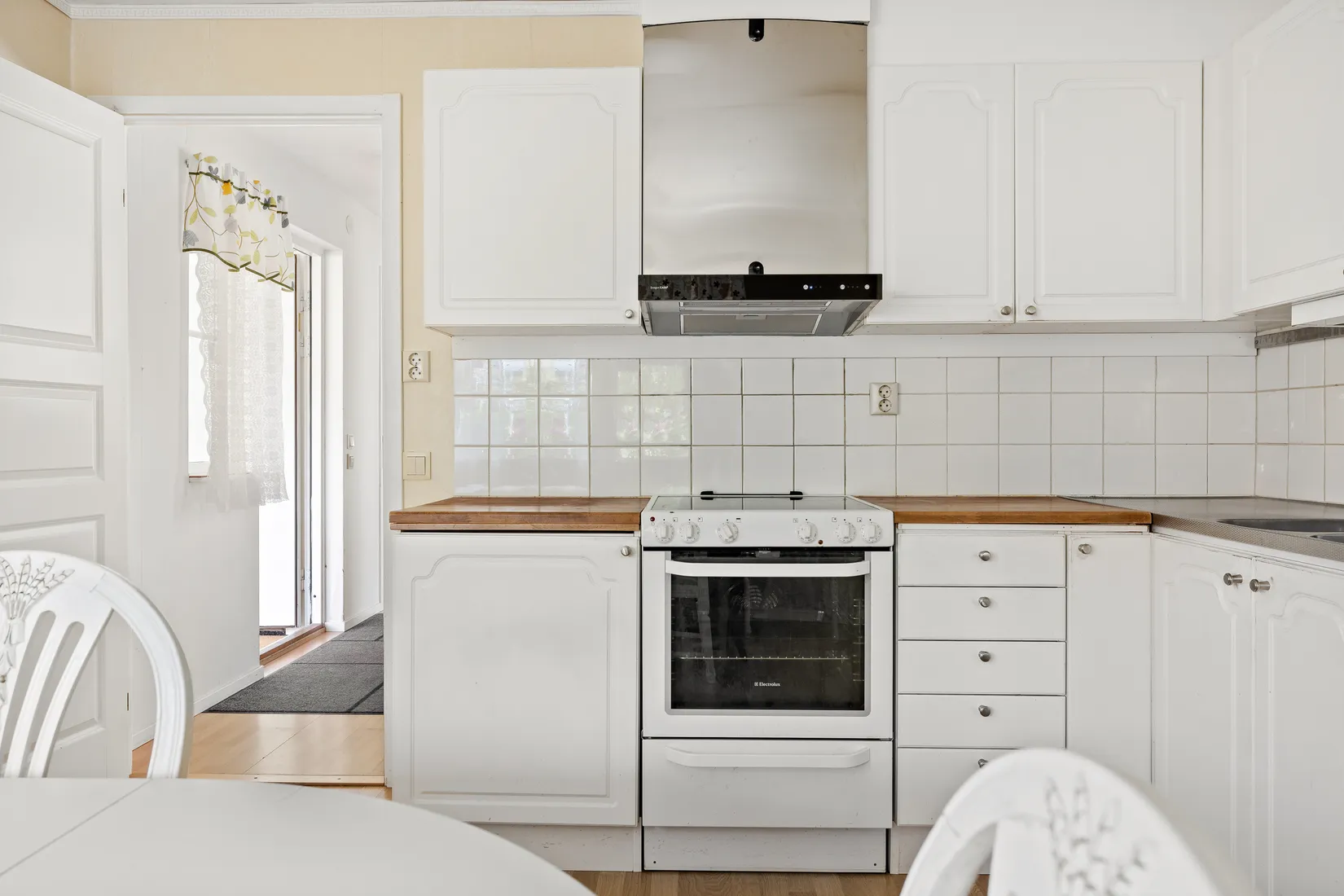 Villa, Aronsborg 21, Bålsta Aronsborg, Håbo