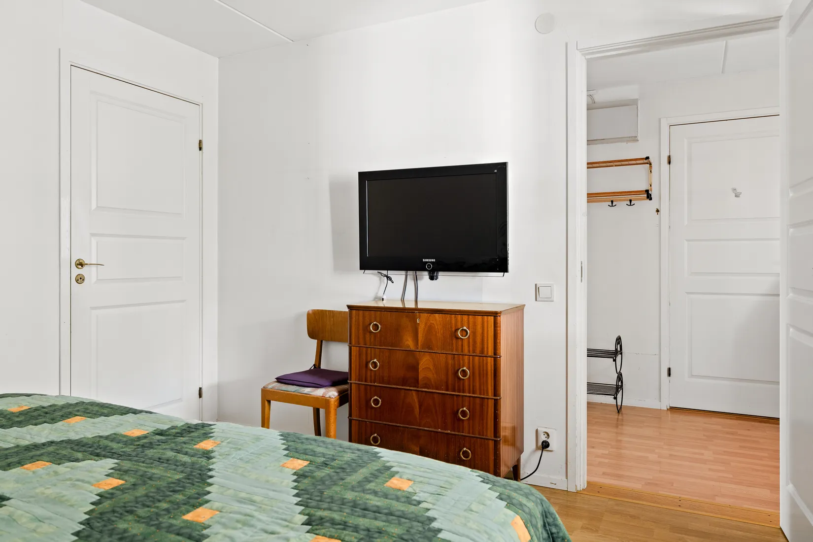 Villa, Aronsborg 21, Bålsta Aronsborg, Håbo