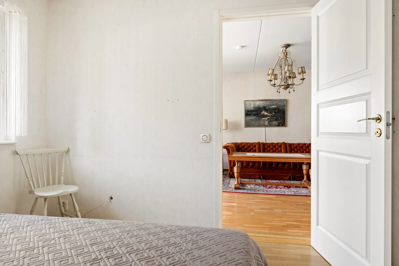 Villa, Aronsborg 21, Bålsta Aronsborg, Håbo