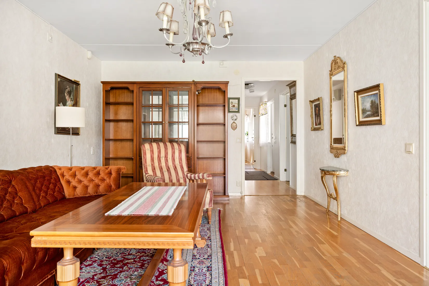 Villa, Aronsborg 21, Bålsta Aronsborg, Håbo