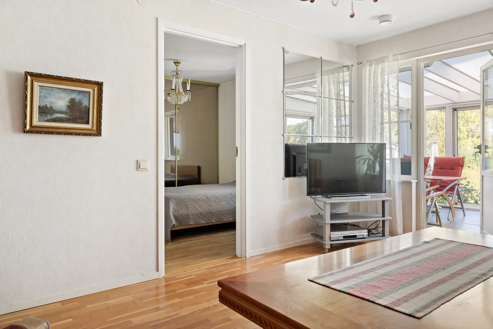 Villa, Aronsborg 21, Bålsta Aronsborg, Håbo