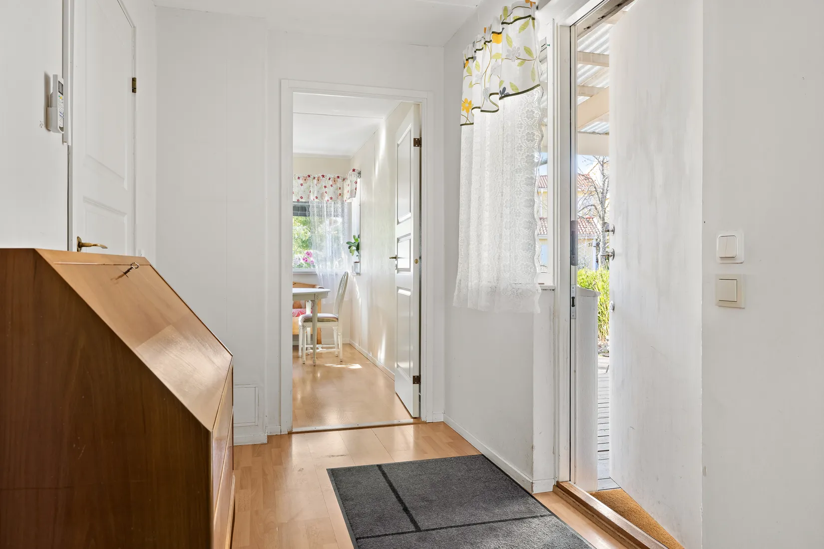 Villa, Aronsborg 21, Bålsta Aronsborg, Håbo