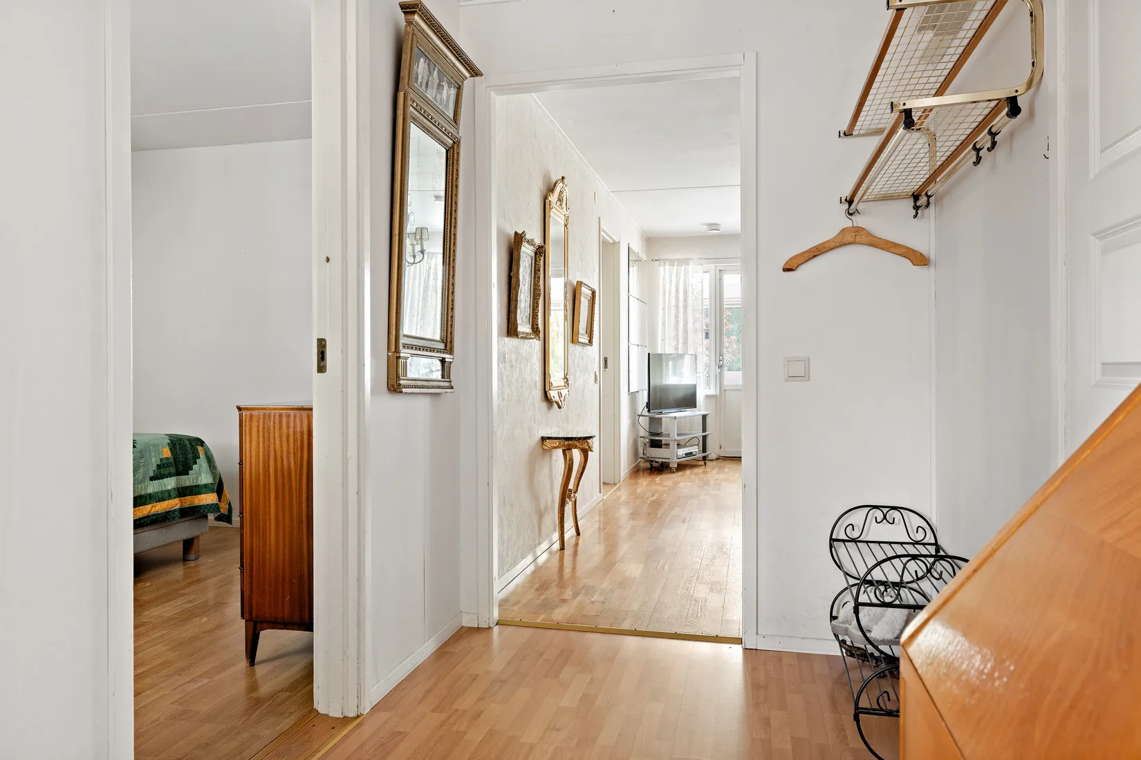 Villa, Aronsborg 21, Bålsta Aronsborg, Håbo