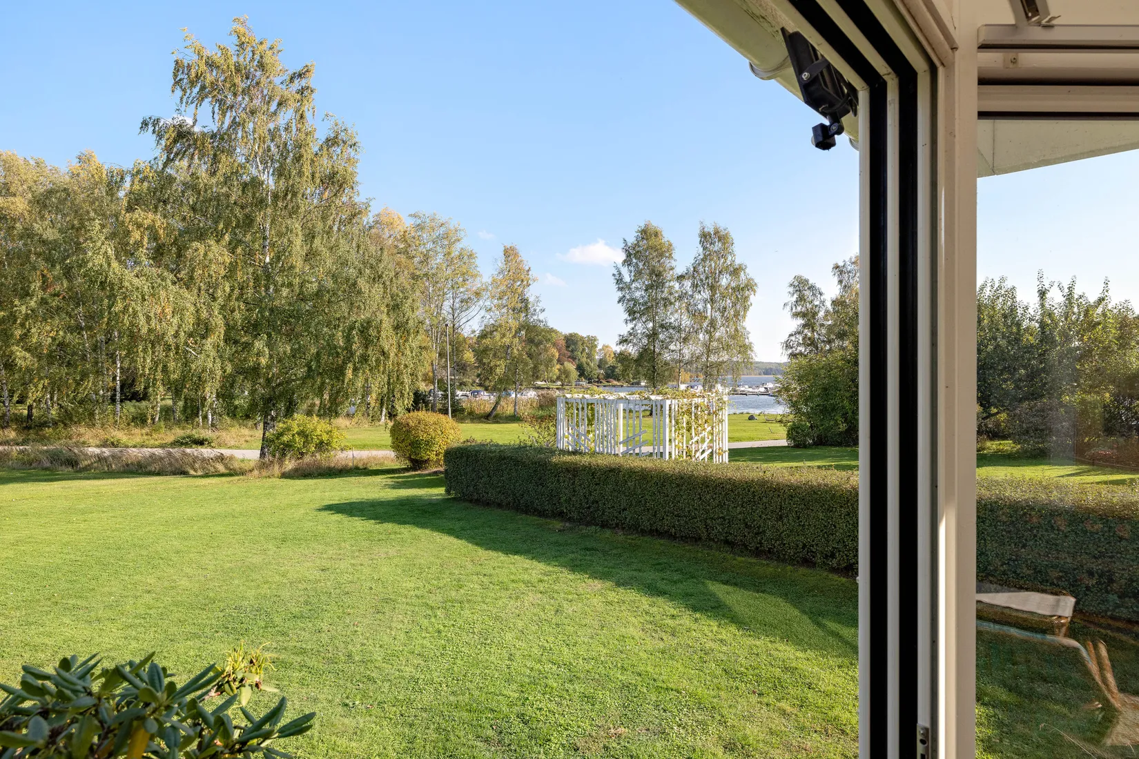 Villa, Aronsborg 21, Bålsta Aronsborg, Håbo
