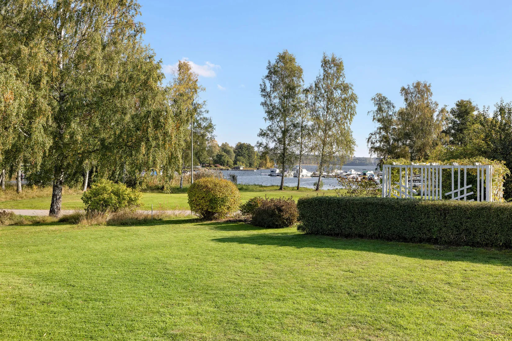 Villa, Aronsborg 21, Bålsta Aronsborg, Håbo