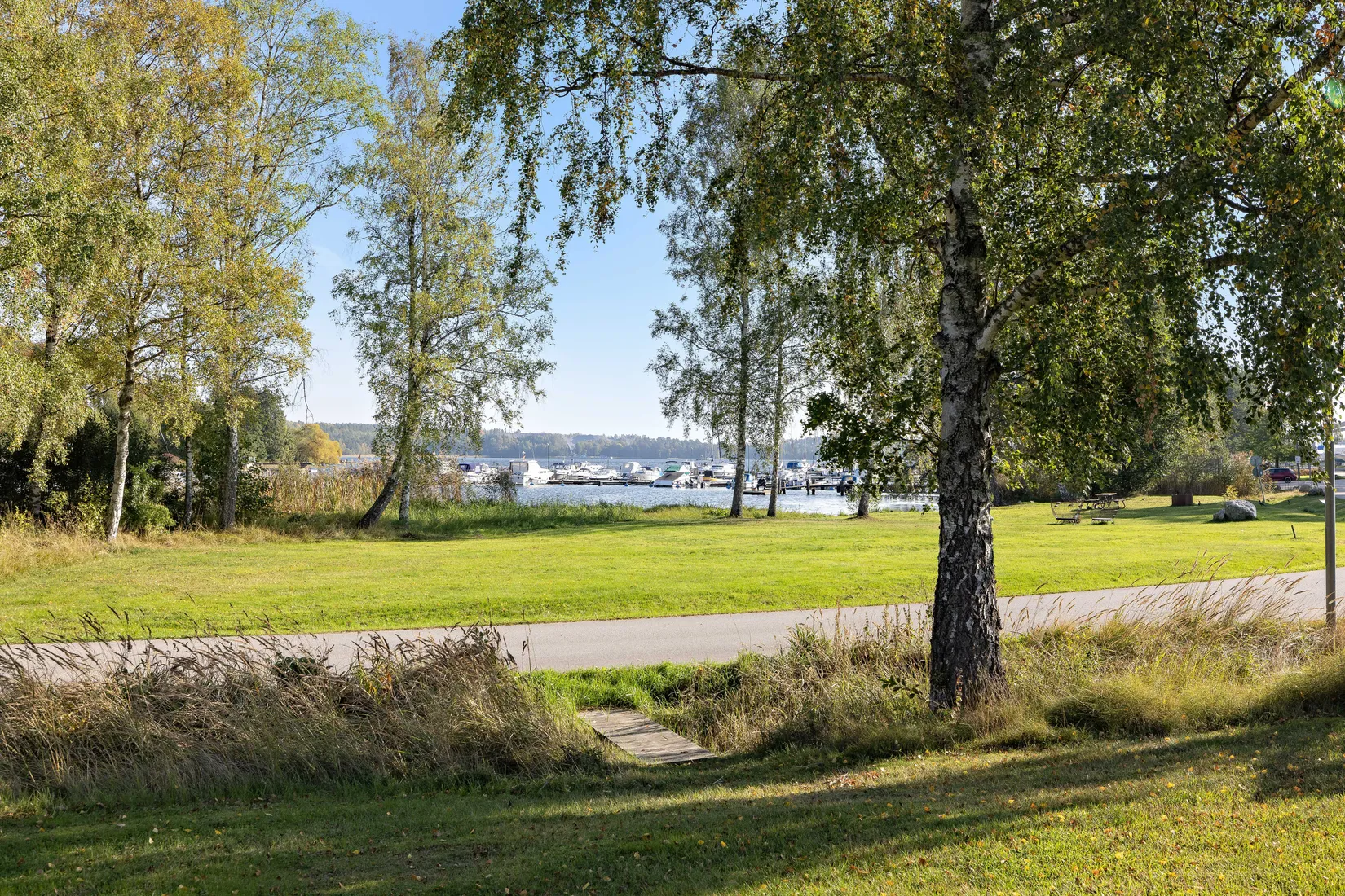 Villa, Aronsborg 21, Bålsta Aronsborg, Håbo