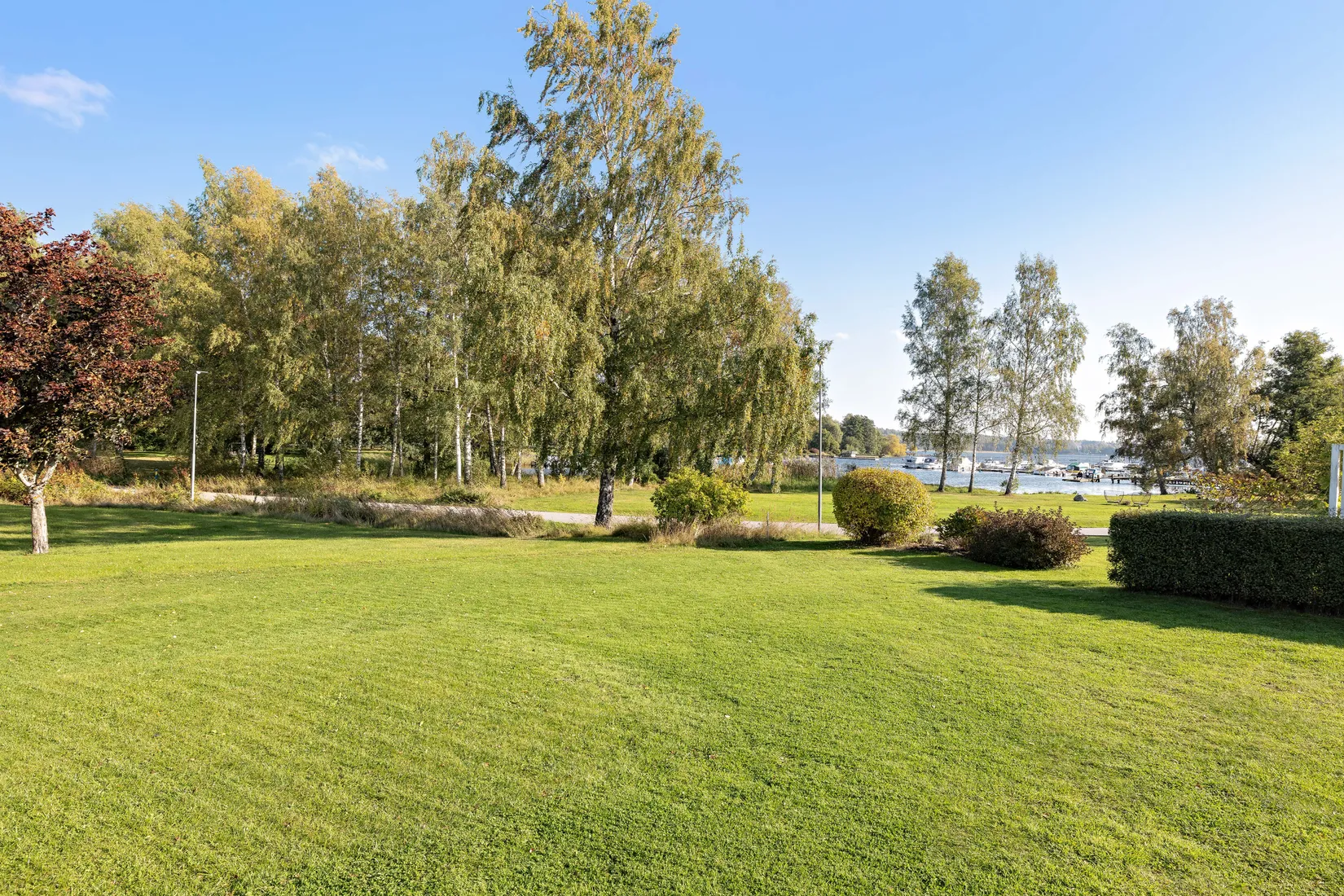 Villa, Aronsborg 21, Bålsta Aronsborg, Håbo