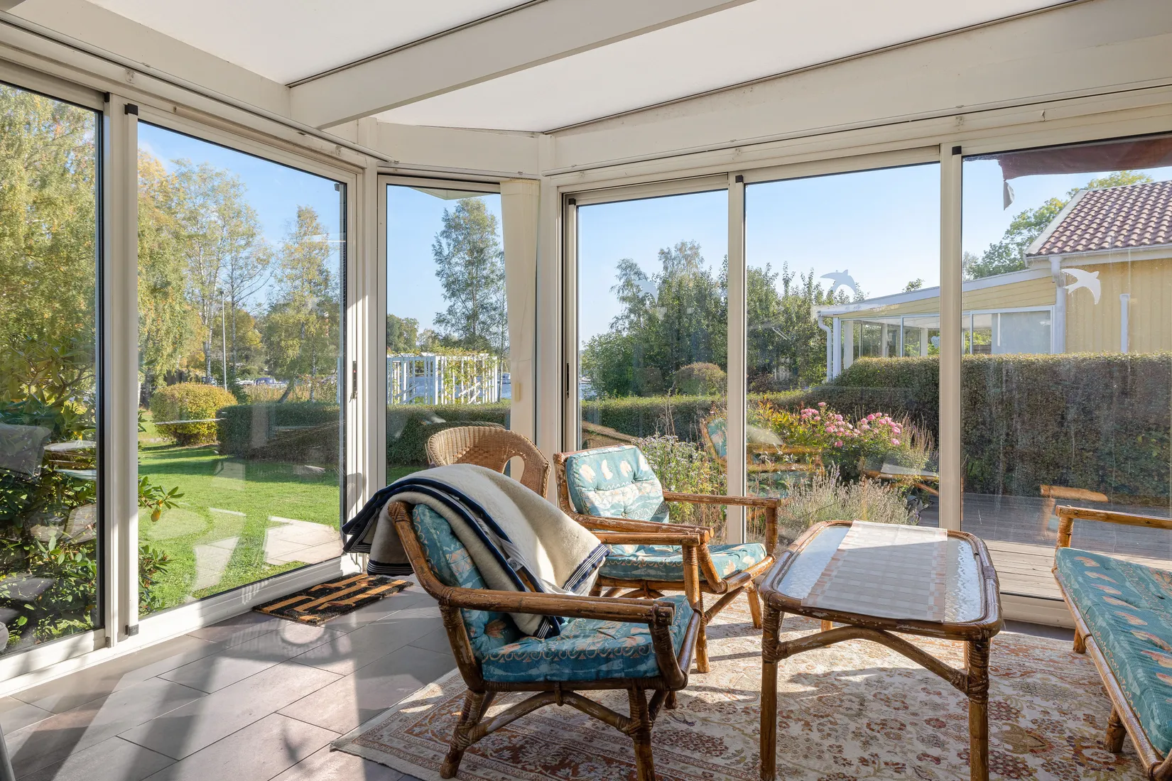 Villa, Aronsborg 21, Bålsta Aronsborg, Håbo