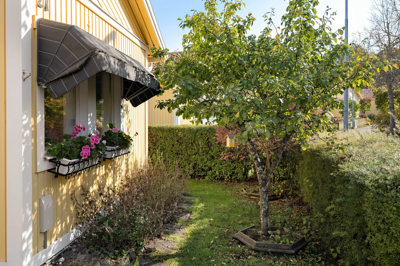 Villa, Aronsborg 21, Bålsta Aronsborg, Håbo