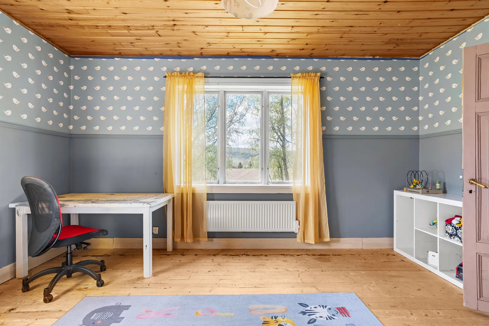 Villa, Micksäter 114, Indal, Sundsvall