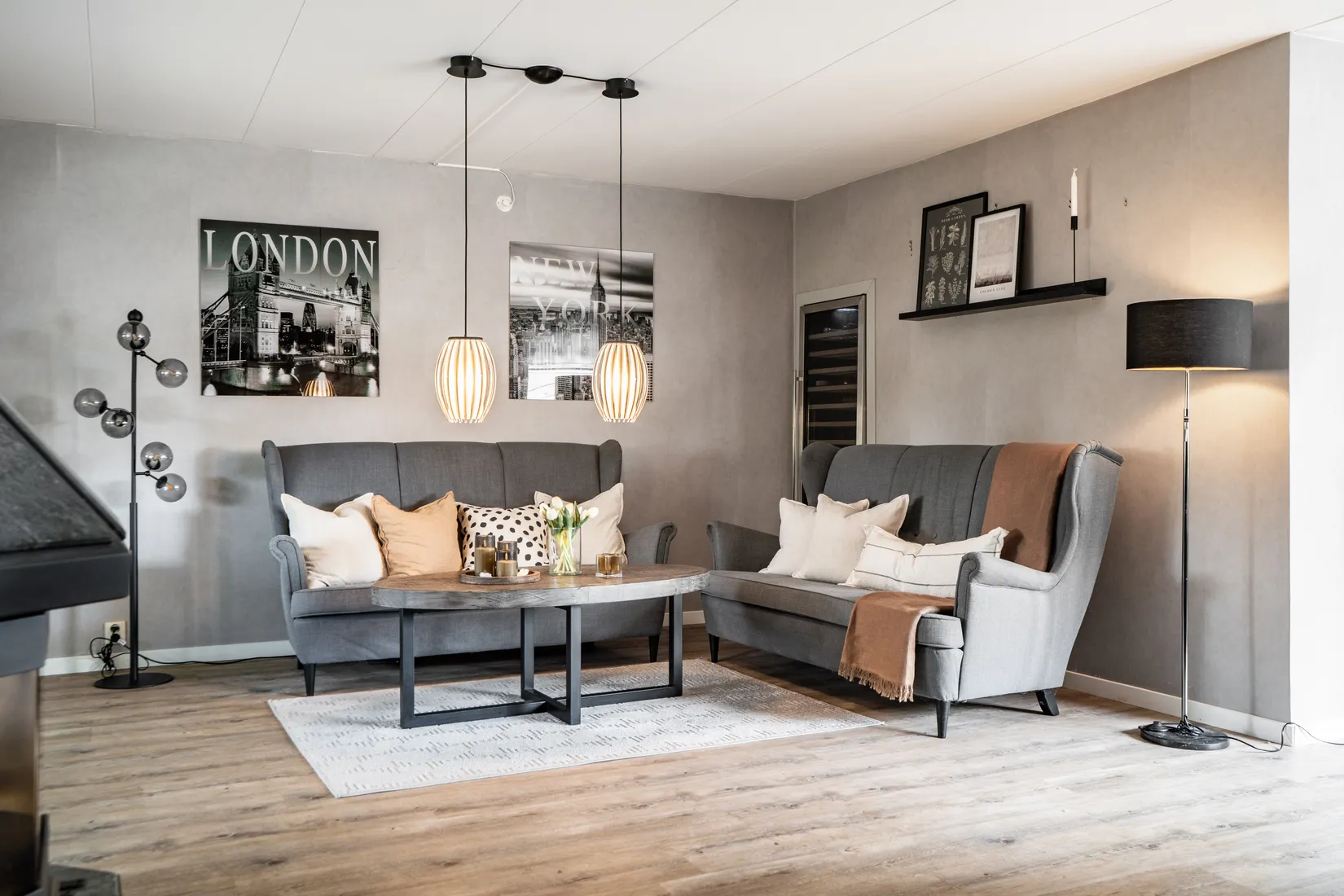 Villa, Femrösvägen 10, Kristianstad