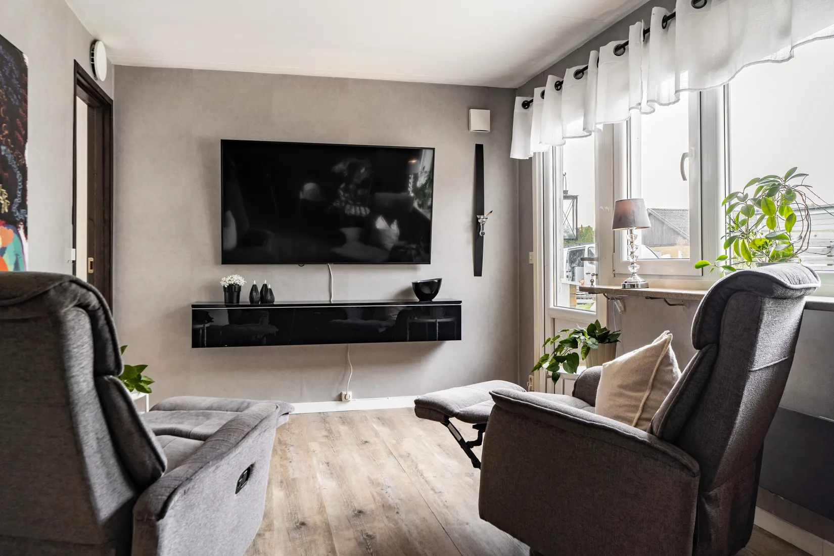 Villa, Femrösvägen 10, Kristianstad