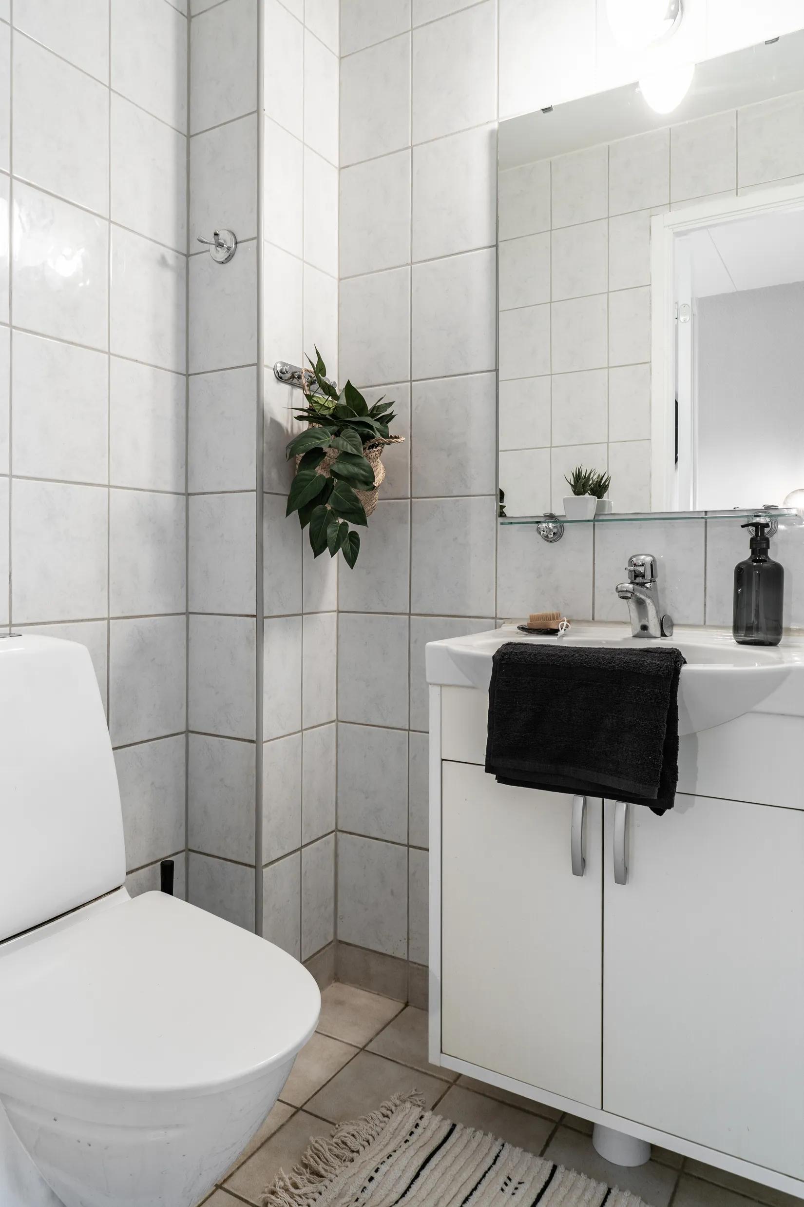 Villa, Femrösvägen 10, Kristianstad
